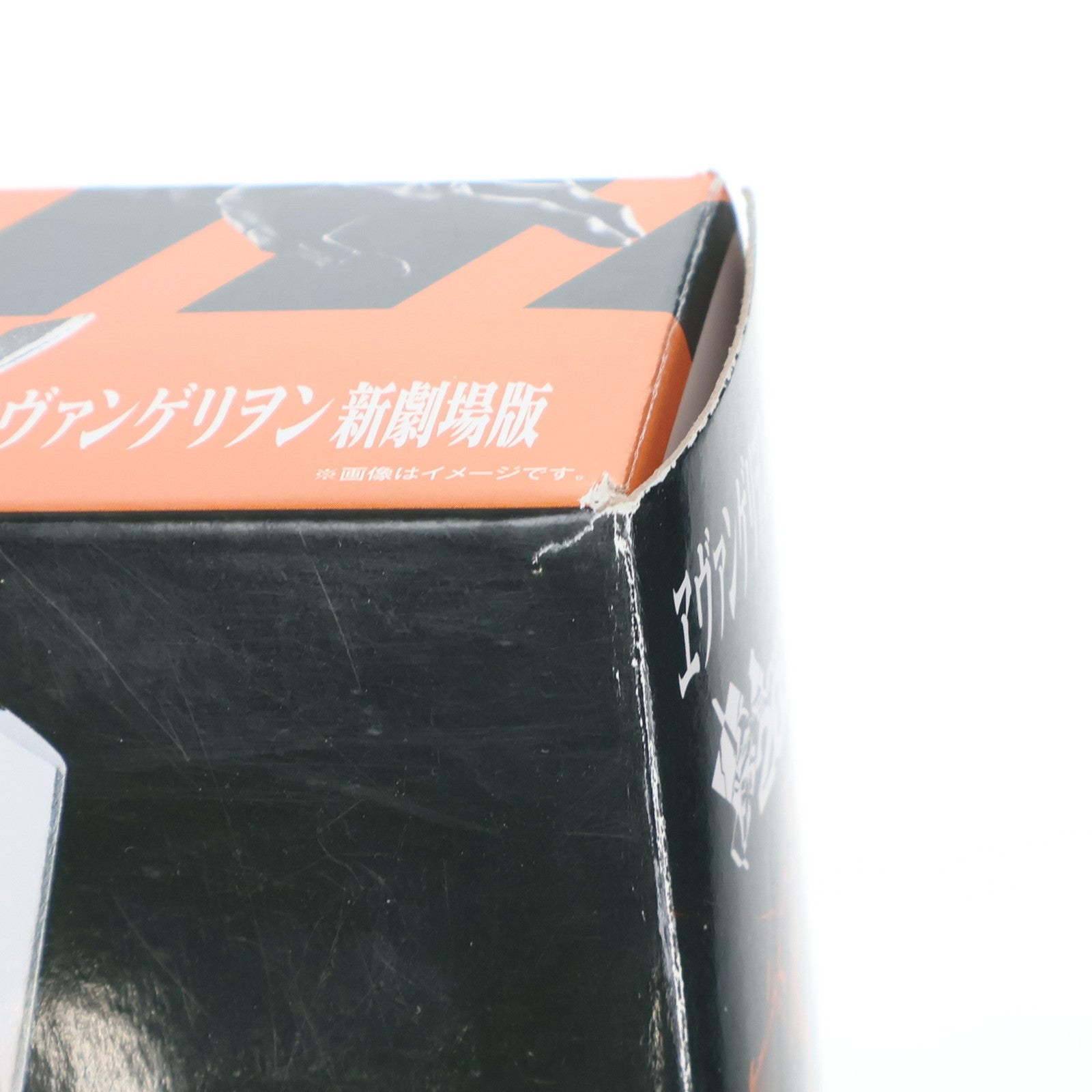 【中古即納】[FIG] ROBOT魂(SIDE EVA) エヴァンゲリオン零号機/零号機(改)-新劇場版- ヱヴァンゲリヲン新劇場版:破 完成品 可動フィギュア バンダイスピリッツ(20210430)