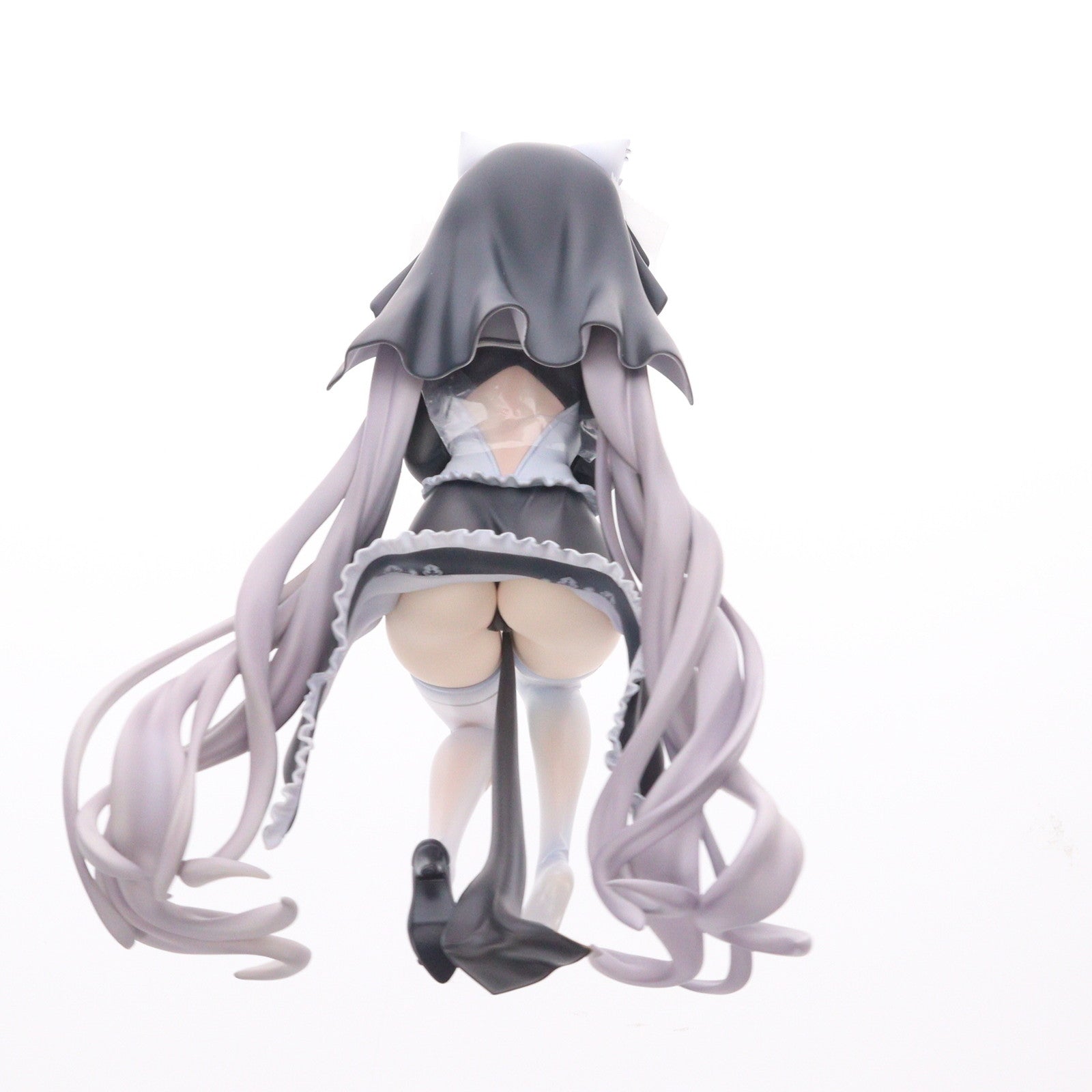 【中古即納】[FIG] アクリルスタンド無し カード付属 アルヴィナちゃん シスターver. GuLucoオリジナルキャラクター 1/7 完成品 フィギュア グッドスマイルカンパニー公式ショップ&一部店舗限定 Solarain(ソラレーン)(20250427)