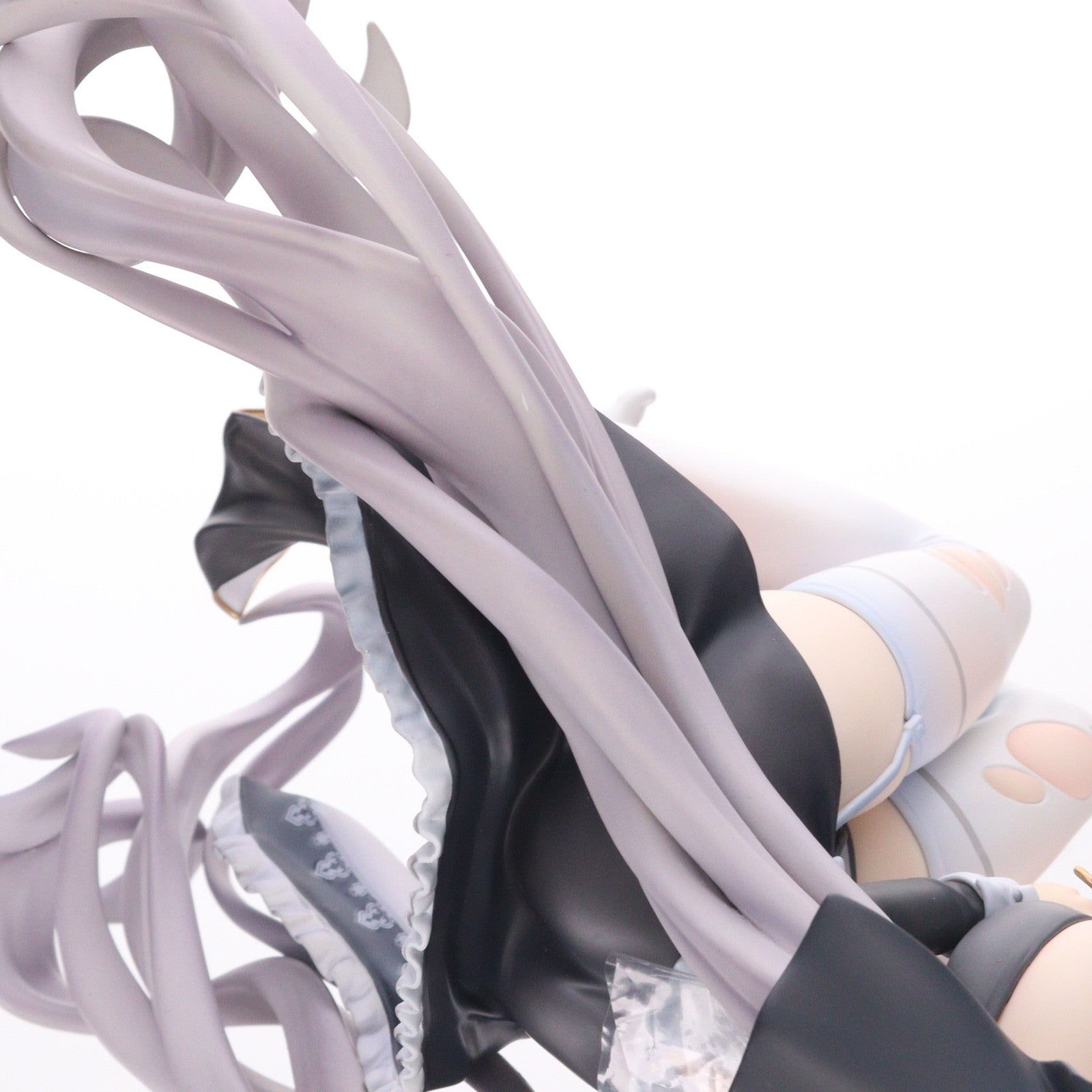 【中古即納】[FIG] アクリルスタンド無し カード付属 アルヴィナちゃん シスターver. GuLucoオリジナルキャラクター 1/7 完成品 フィギュア グッドスマイルカンパニー公式ショップ&一部店舗限定 Solarain(ソラレーン)(20250427)