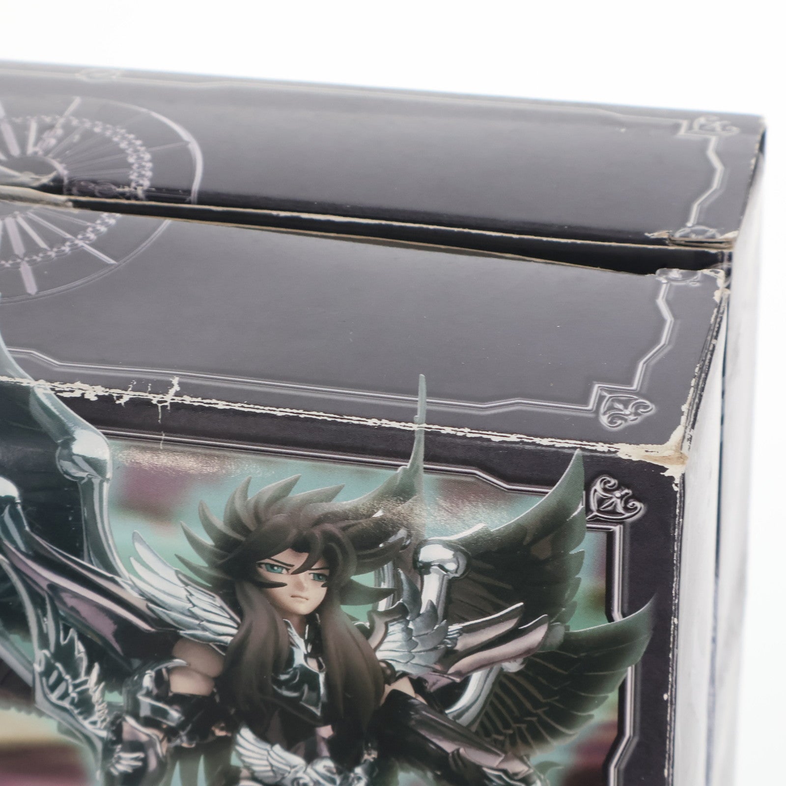 【中古即納】[FIG] 聖闘士聖衣神話 冥王ハーデス 聖闘士星矢 完成品 可動フィギュア バンダイ(20130518)