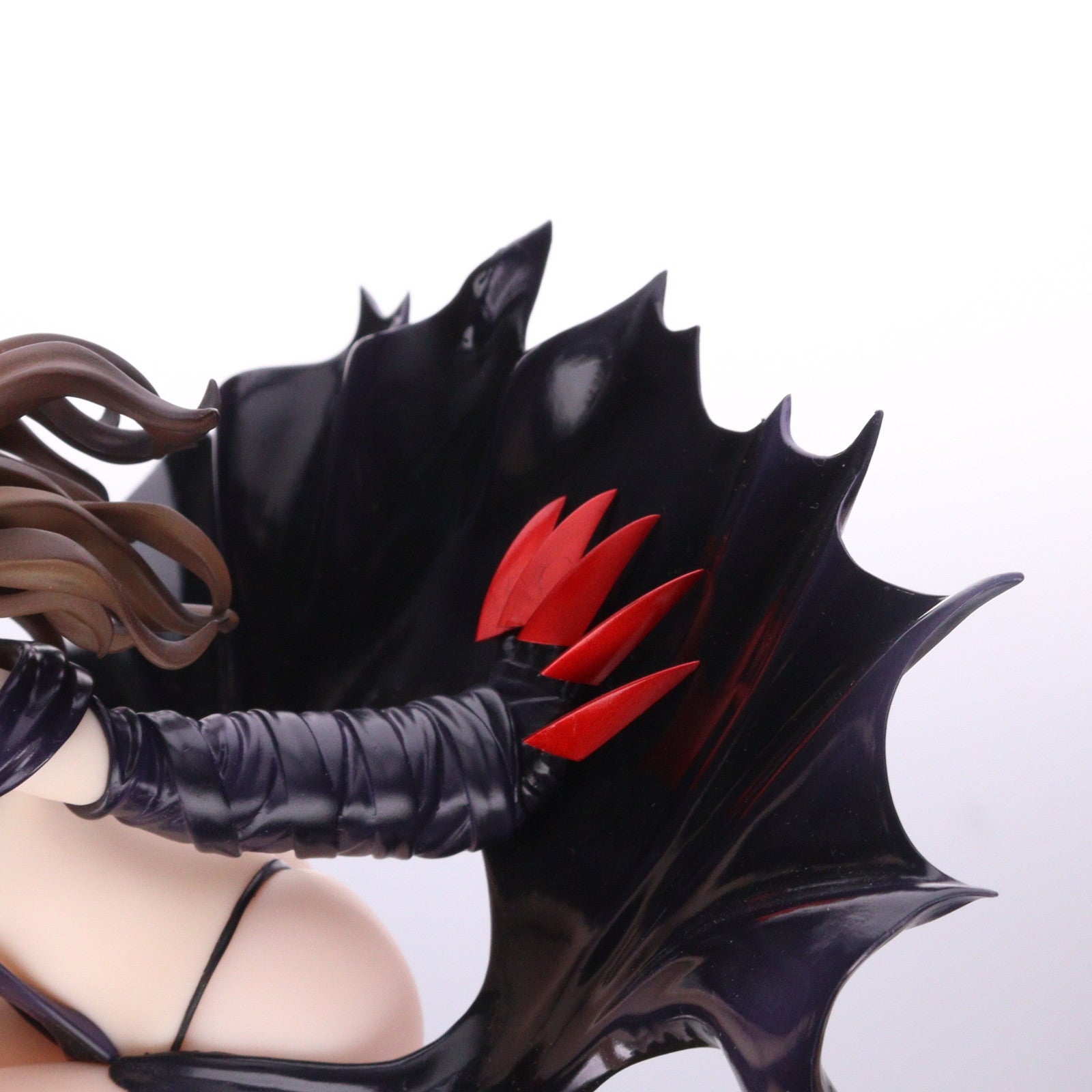 【中古即納】[FIG] 結城美柑(ゆうきみかん) ダークネスVer. To LOVEる-とらぶる- ダークネス 1/6 完成品 フィギュア ユニオンクリエイティブ(20181222)