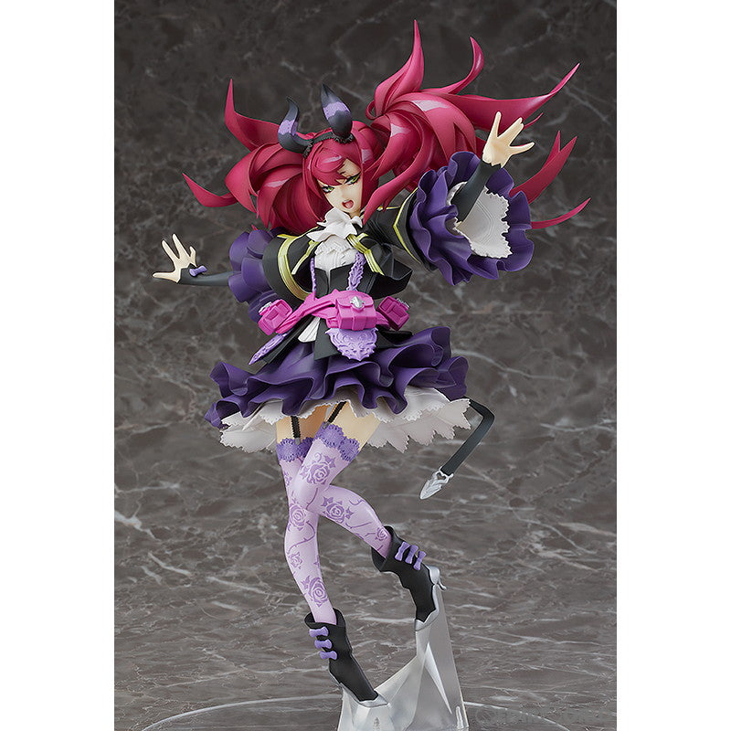 【中古即納】[FIG] メイジ(アゼリン) セブンスドラゴンIII code:VFD 1/7 完成品 フィギュア マックスファクトリー(20190428)