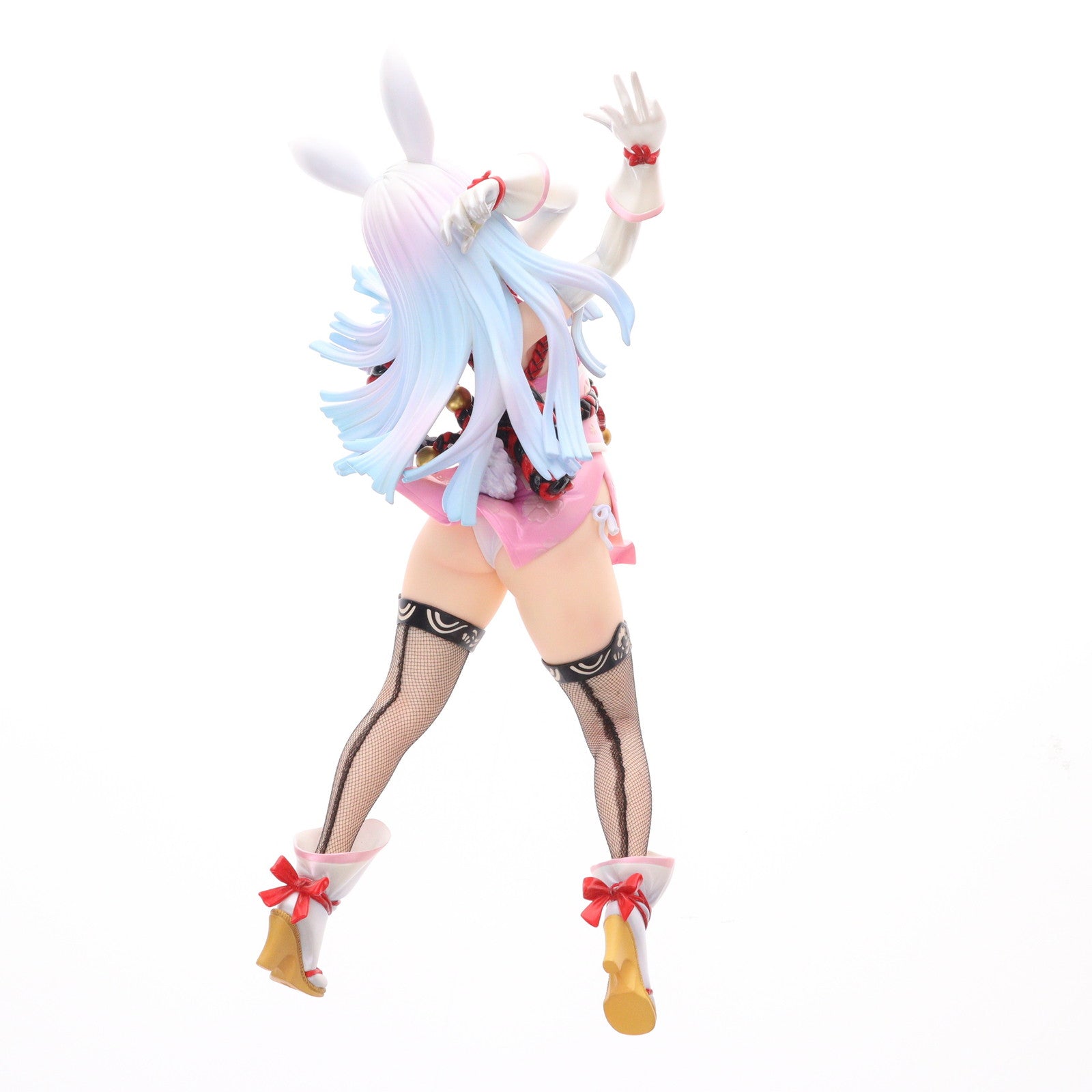 【中古即納】[FIG] エリーン 桜花月影・幻流ver. TERA(テラ) 完成品 フィギュア FLARE(フレア)(20170630)