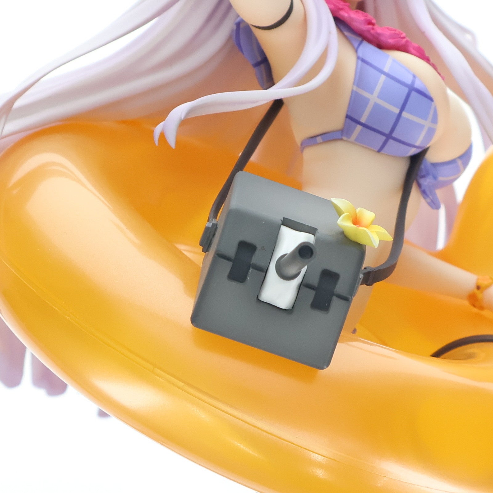 【中古即納】[FIG] シグニット【海辺の十字星】 アズールレーン 1/8 完成品 フィギュア アワートレジャー(20190901)