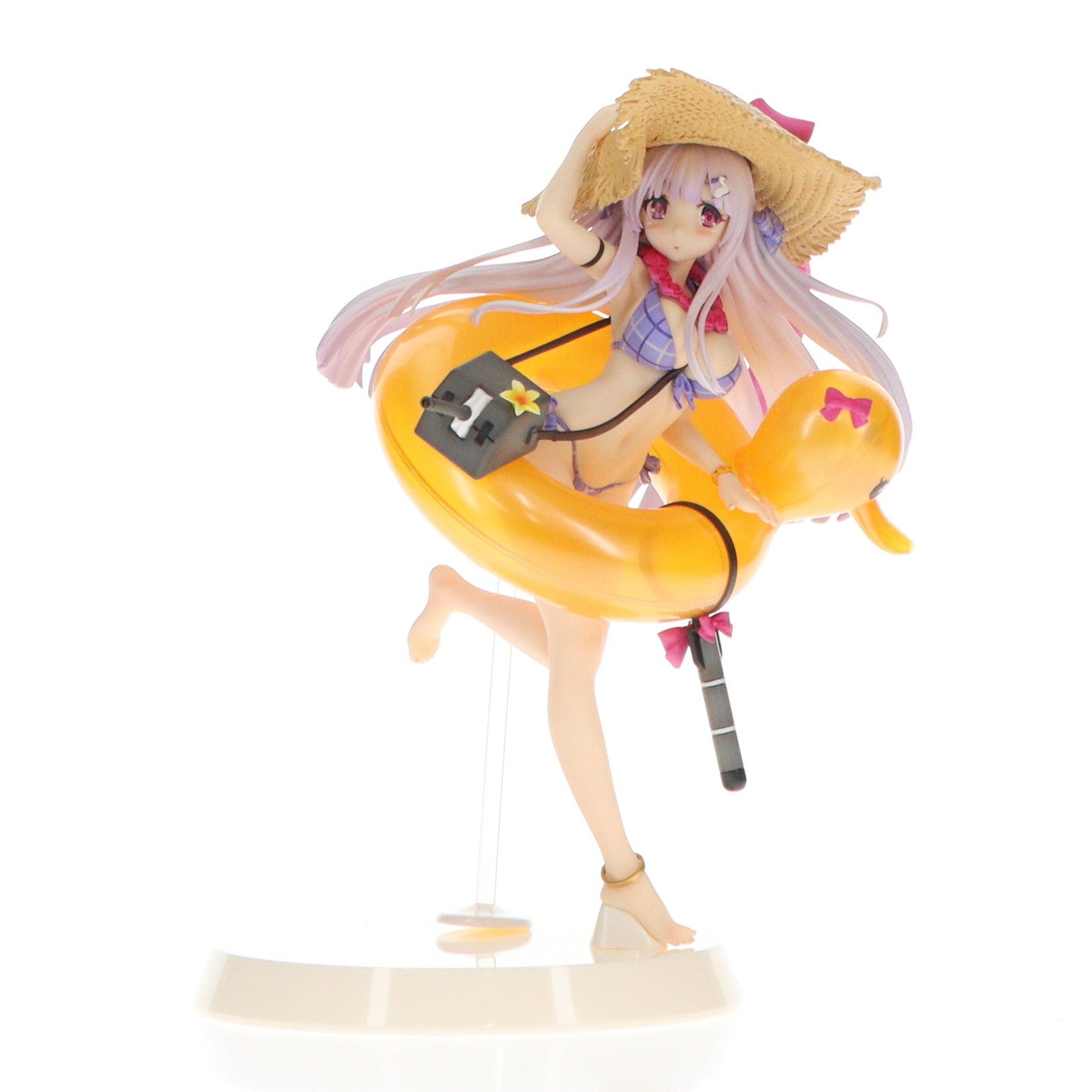 【中古即納】[FIG] シグニット【海辺の十字星】 アズールレーン 1/8 完成品 フィギュア アワートレジャー(20190901)