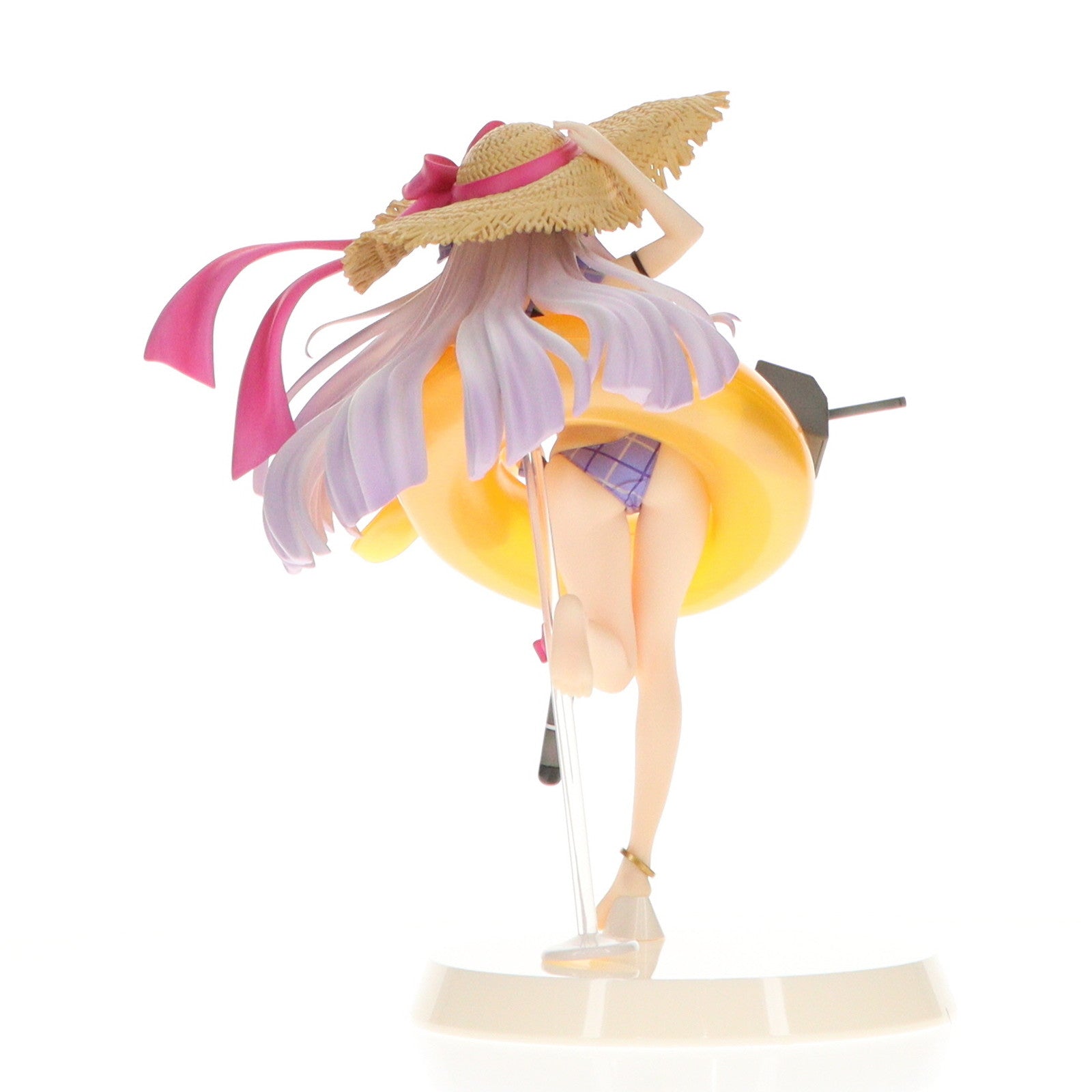 【中古即納】[FIG] シグニット【海辺の十字星】 アズールレーン 1/8 完成品 フィギュア アワートレジャー(20190901)