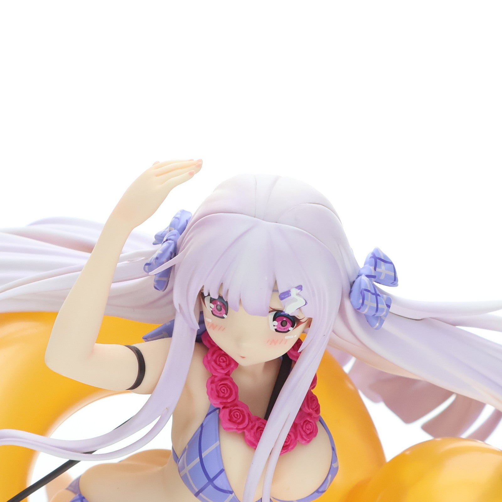 【中古即納】[FIG] シグニット【海辺の十字星】 アズールレーン 1/8 完成品 フィギュア アワートレジャー(20190901)