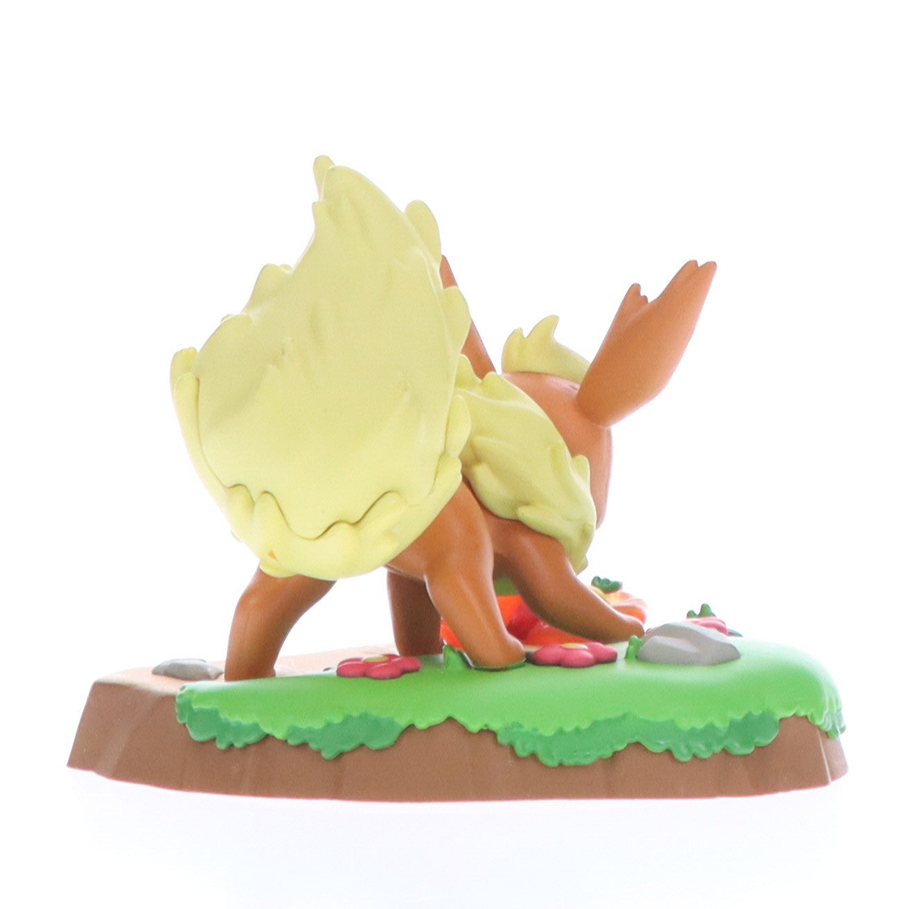 【中古即納】[FIG] 海外ポケモンセンター限定 AN AFTERNOON WITH Eevee&FRIENDS Flareon(ブースター) ポケットモンスター 完成品 フィギュア FUNKO(ファンコ)(19991231)