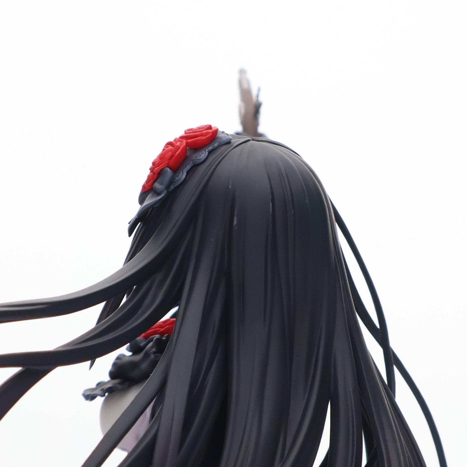 【中古即納】[FIG] 時崎狂三(ときさきくるみ) ファンタジア30周年記念Ver. デート・ア・ライブ 1/7 完成品 フィギュア KADOKAWA(カドカワ)(20190329)