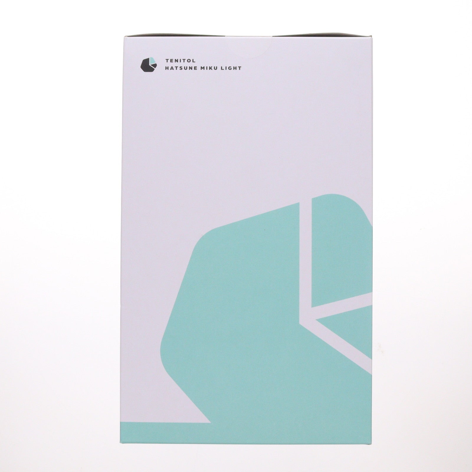 【中古即納】[FIG] TENITOL 初音ミク Light キャラクター・ボーカル・シリーズ01 初音ミク 完成品 フィギュア(AMU-TNL0001) フリュー(20230204)