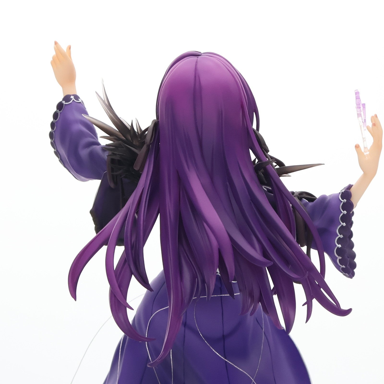 【中古即納】[FIG] キャスター/スカサハ=スカディ Fate/Grand Order(フェイト/グランドオーダー) 1/7 完成品 フィギュア Phat!(ファット・カンパニー)(20231028)