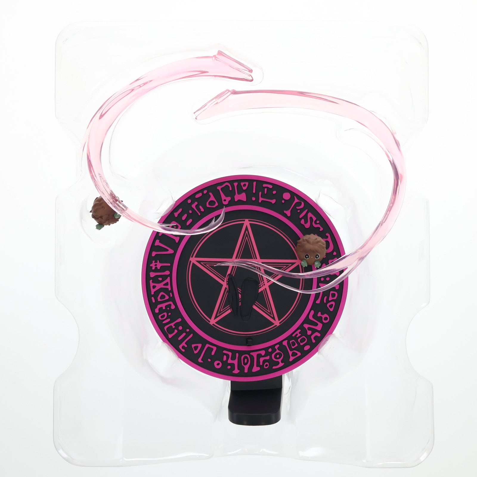 【中古即納】[FIG] 色紙&タペストリー無し WF会場限定 ブラック・マジシャン・ガール(メッキカラー) 遊☆戯☆王デュエルモンスターズ 1/6 完成品 フィギュア MAGI ARTS(マギアーツ)(20231002)