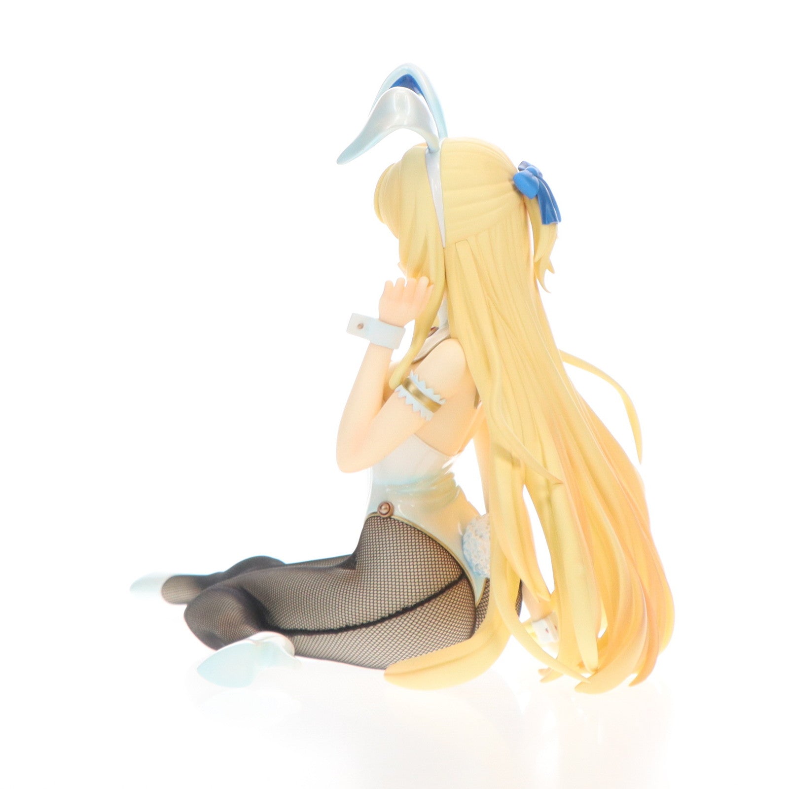 【中古即納】[FIG] 女神官(おんなしんかん) バニーVer. ゴブリンスレイヤー 1/4 完成品 フィギュア FREEing(フリーイング)(20210930)