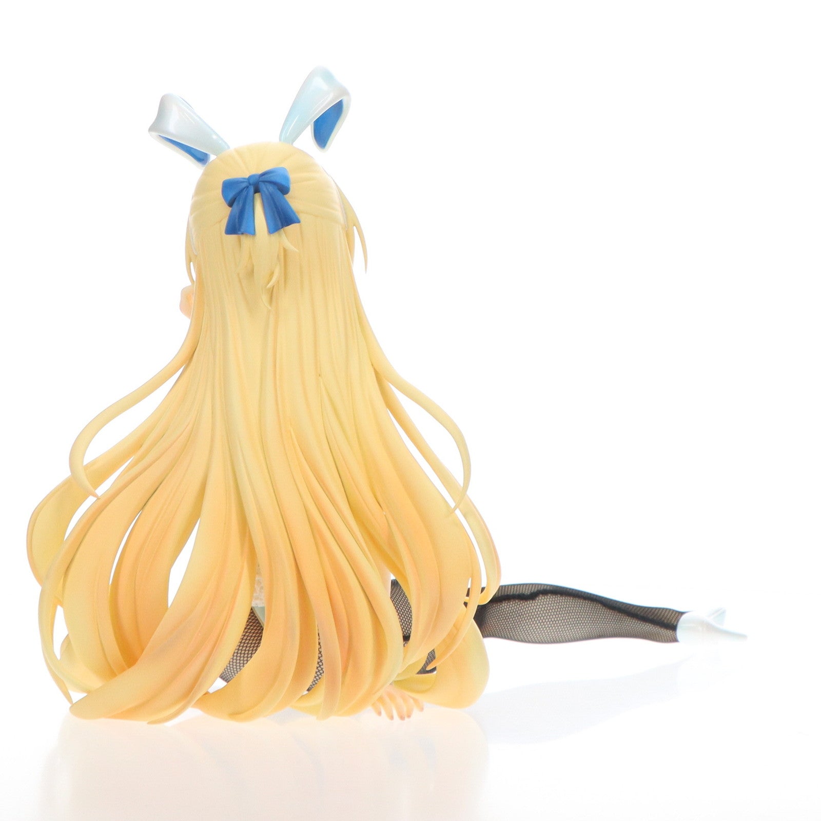 【中古即納】[FIG] 女神官(おんなしんかん) バニーVer. ゴブリンスレイヤー 1/4 完成品 フィギュア FREEing(フリーイング)(20210930)