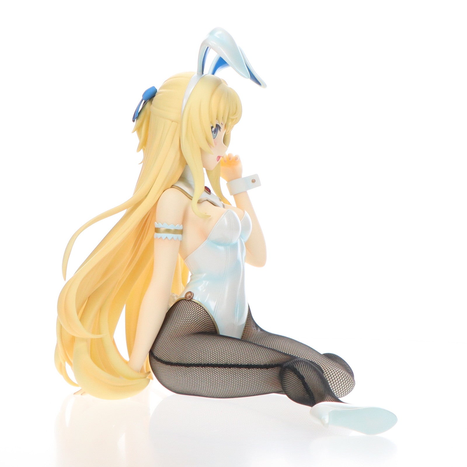 【中古即納】[FIG] 女神官(おんなしんかん) バニーVer. ゴブリンスレイヤー 1/4 完成品 フィギュア FREEing(フリーイング)(20210930)