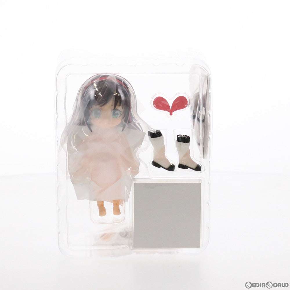 【中古即納】[FIG] ねんどろいどどーる キズナアイ 完成品 可動フィギュア グッドスマイルカンパニー(20200926)