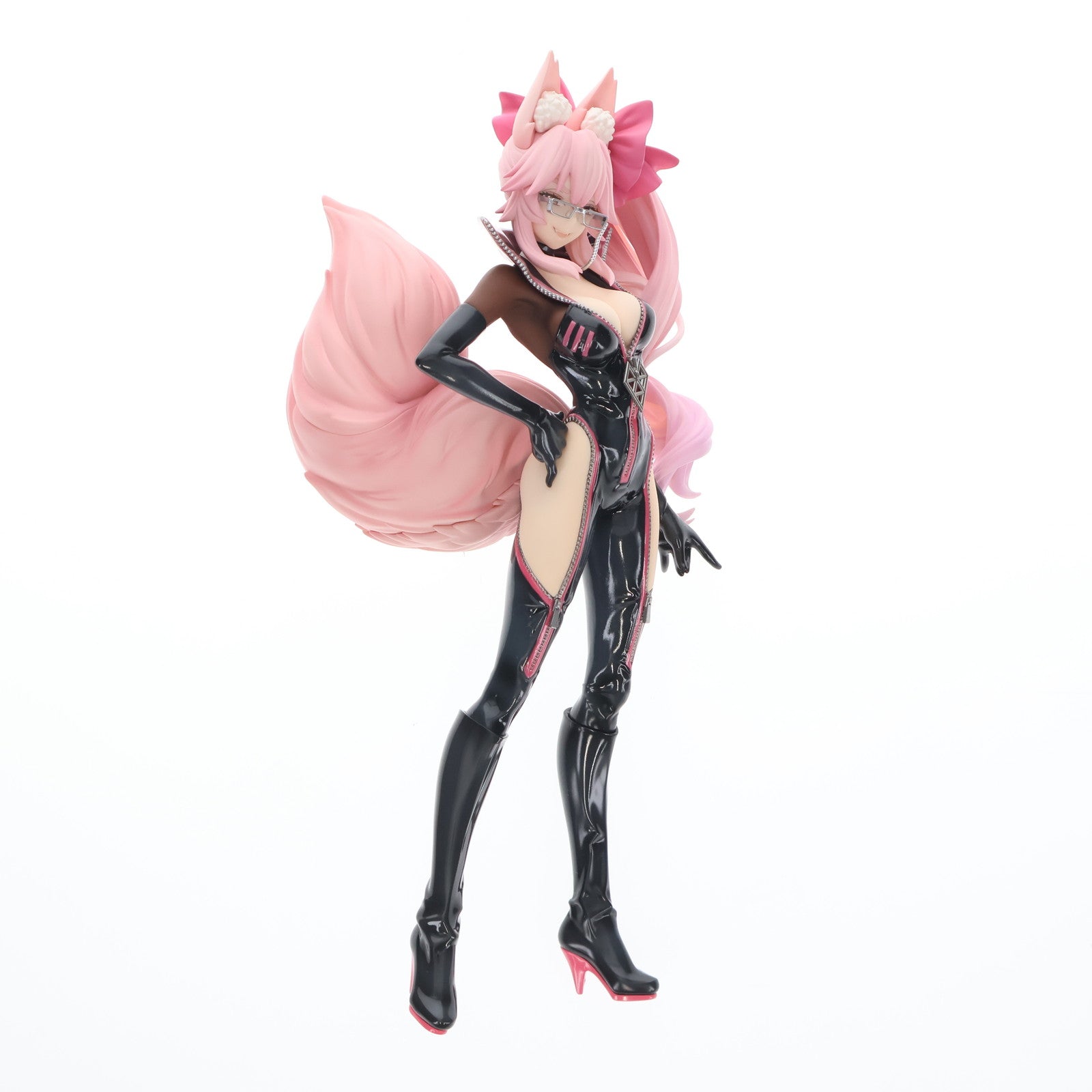 【中古即納】[FIG] アサシン/光のコヤンスカヤ Fate/Grand Order(フェイト/グランドオーダー) 1/7 完成品 フィギュア アニプレックス(20240629)