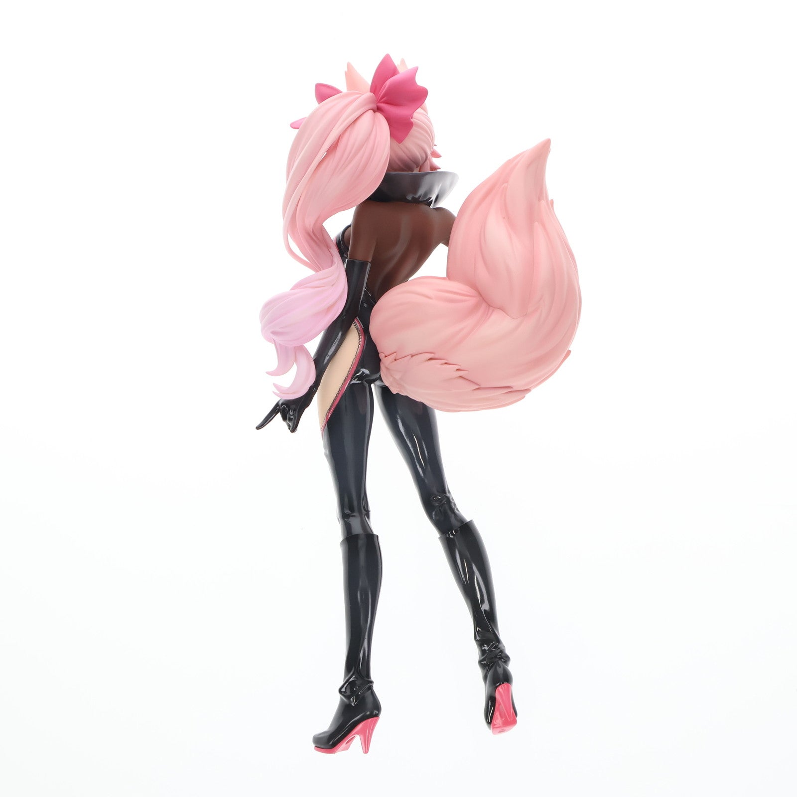 【中古即納】[FIG] アサシン/光のコヤンスカヤ Fate/Grand Order(フェイト/グランドオーダー) 1/7 完成品 フィギュア アニプレックス(20240629)