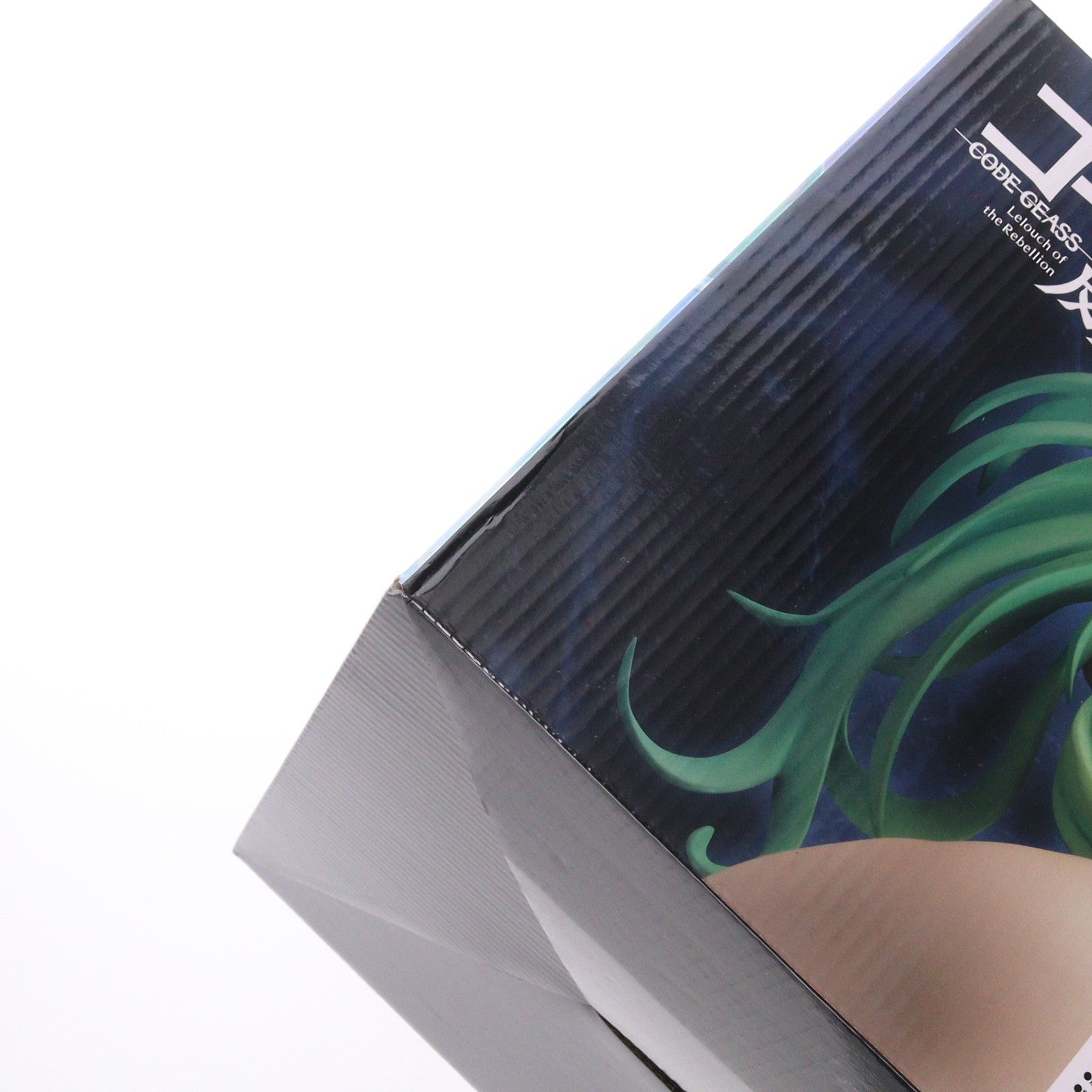 【中古即納】[FIG] B-style C.C.(シーツー) 生足バニーVer. コードギアス 反逆のルルーシュ 1/4 完成品 フィギュア プレミアムバンダイ&あみあみ&アニメイト限定 FREEing(フリーイング)/メガハウス(20230430)