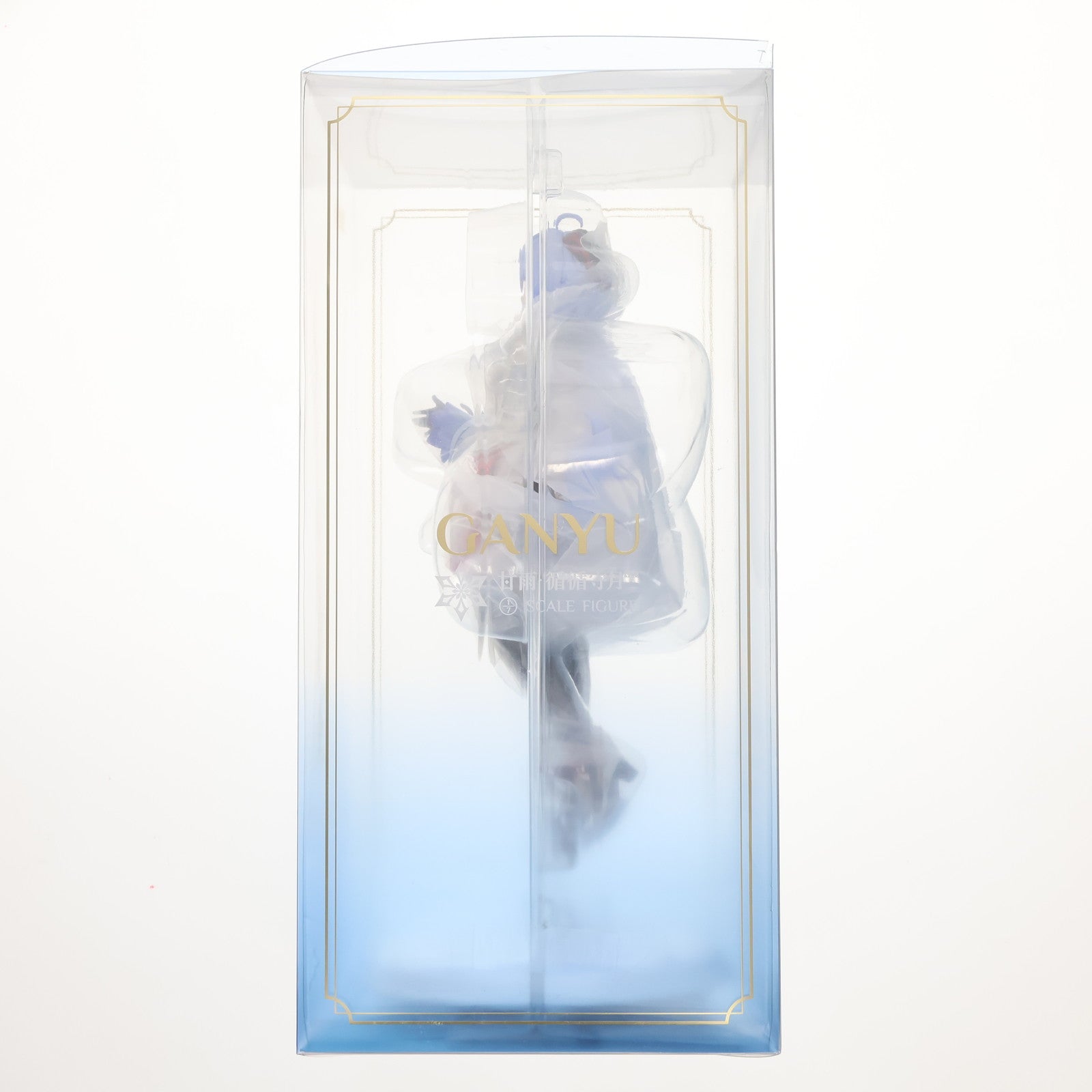 【中古即納】[FIG] 予約特典付属 甘雨(かんう) 循々守月Ver. 原神 1/7 完成品 フィギュア APEX(エーペックス)(20230329)