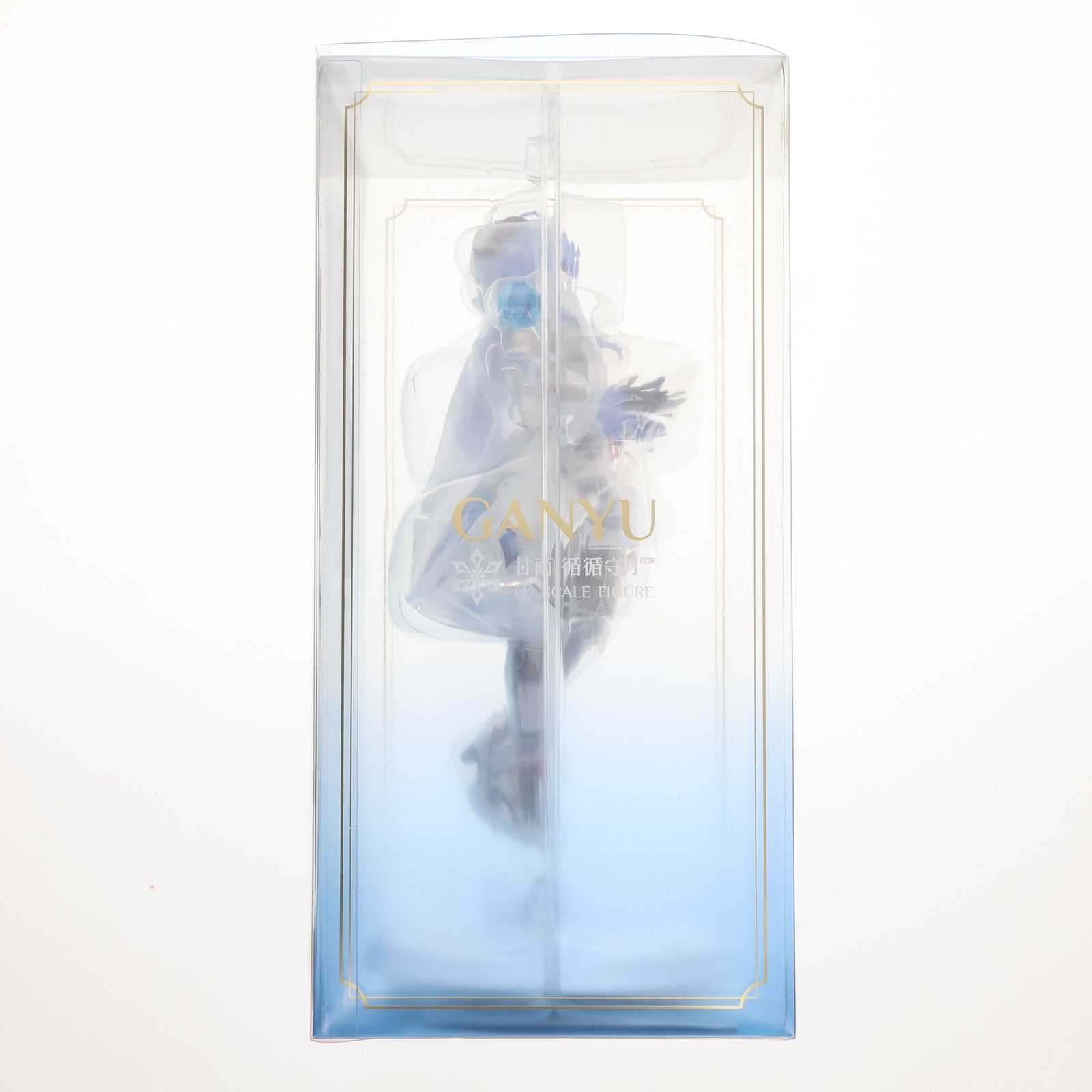 【中古即納】[FIG] 予約特典付属 甘雨(かんう) 循々守月Ver. 原神 1/7 完成品 フィギュア APEX(エーペックス)(20230329)