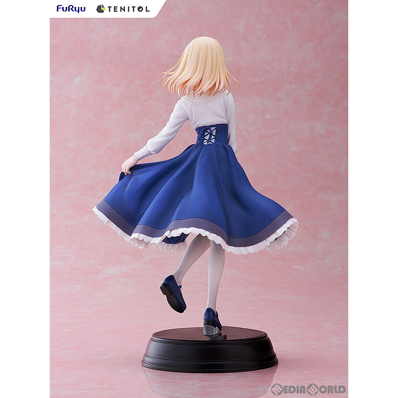 【中古即納】[FIG] TENITOL ジェス 豚のレバーは加熱しろ 完成品 フィギュア フリュー(20240922)