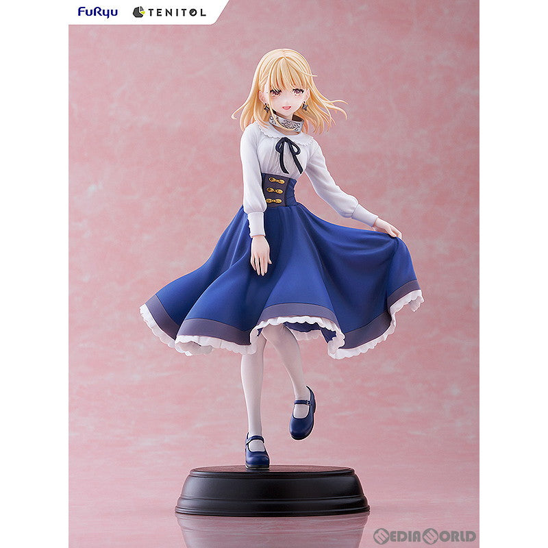 【中古即納】[FIG] TENITOL ジェス 豚のレバーは加熱しろ 完成品 フィギュア フリュー(20240922)