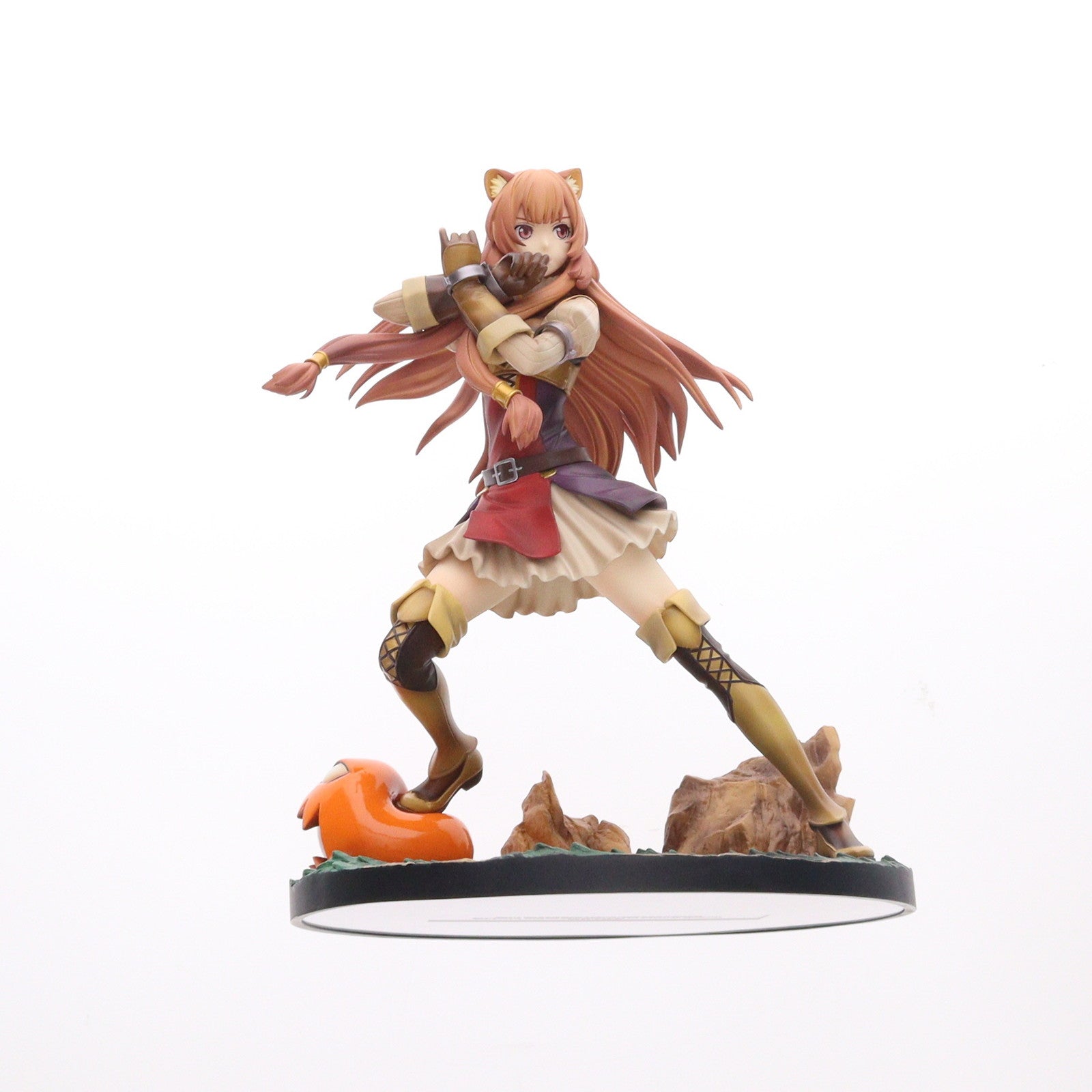 【中古即納】[FIG] ラフタリア 盾の勇者の成り上がり 1/7 完成品 フィギュア(PP854) コトブキヤ(20200201)