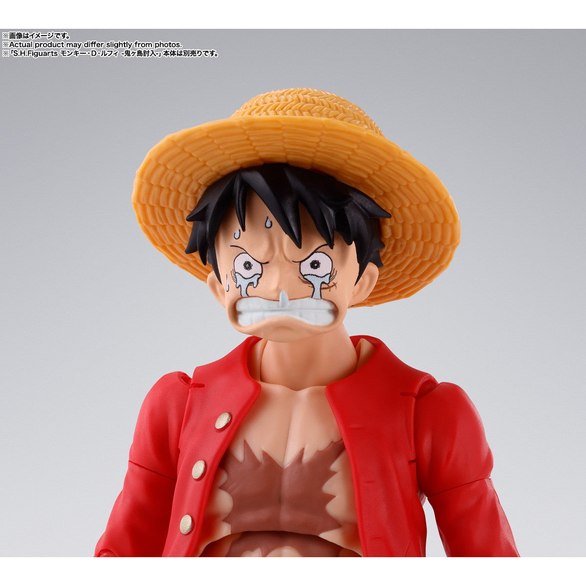 【中古即納】[FIG] S.H.Figuarts(フィギュアーツ) サボ -革命軍参謀総長- ONE PIECE(ワンピース) 完成品 可動フィギュア バンダイスピリッツ(20250118)