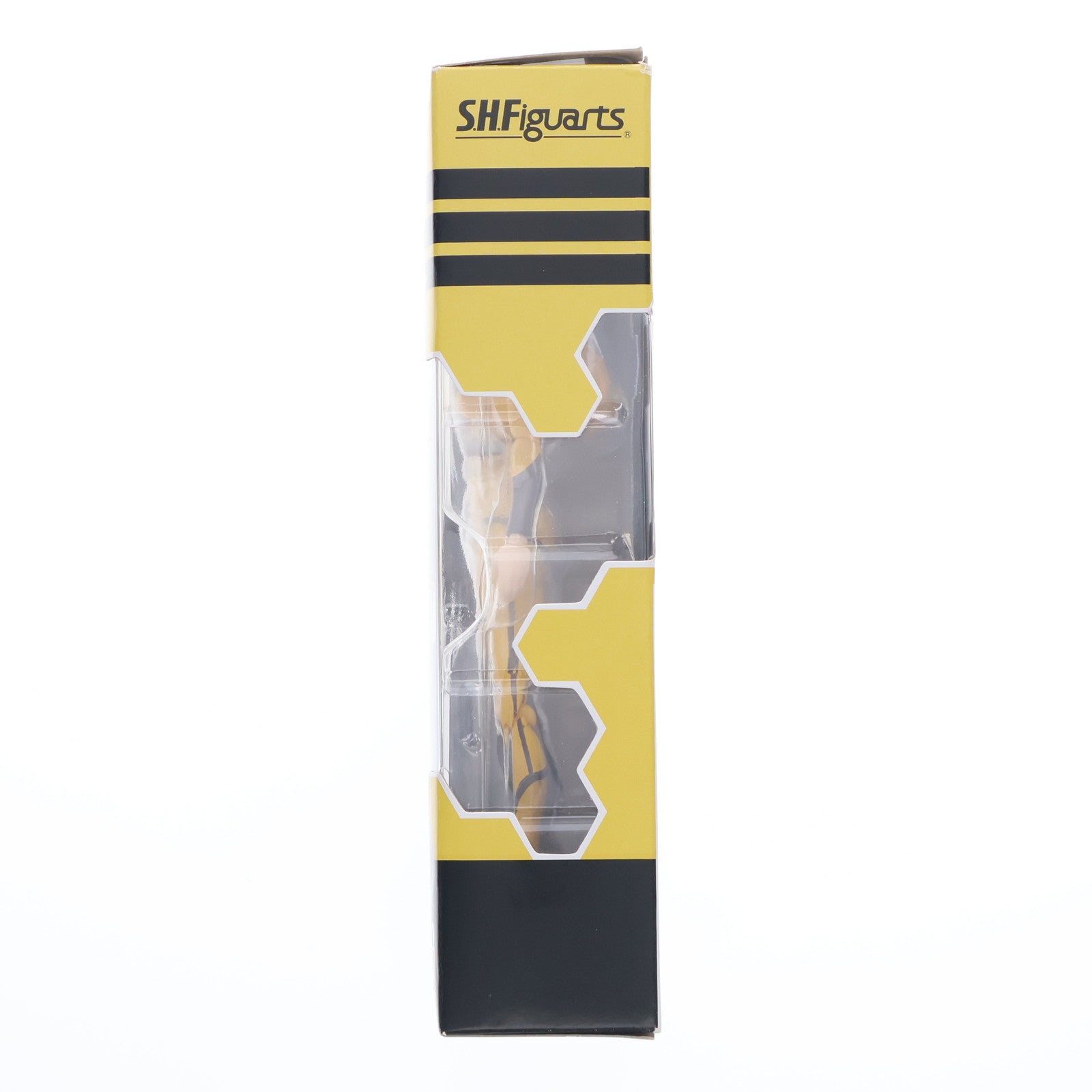 【中古即納】[FIG] S.H.Figuarts(フィギュアーツ) 森雪(もりゆき) 宇宙戦艦ヤマト2202 愛の戦士たち 完成品 可動フィギュア バンダイ(20170811)