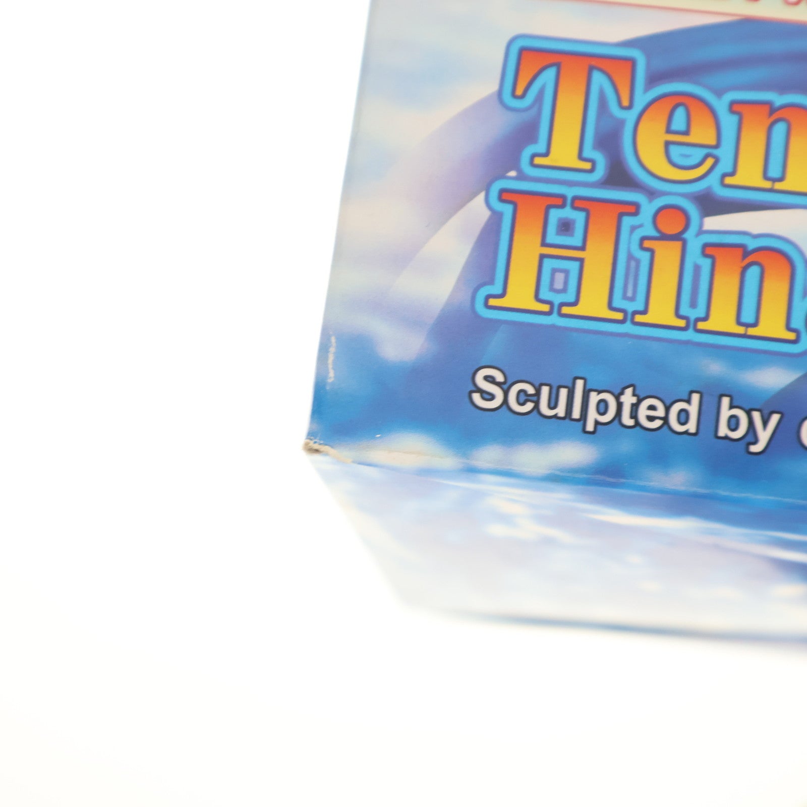 【中古即納】[FIG] 非想非非想天の娘 比那名居天子(ひなないてんし) 東方project 1/8 完成品 フィギュア グリフォンエンタープライズ(20111120)