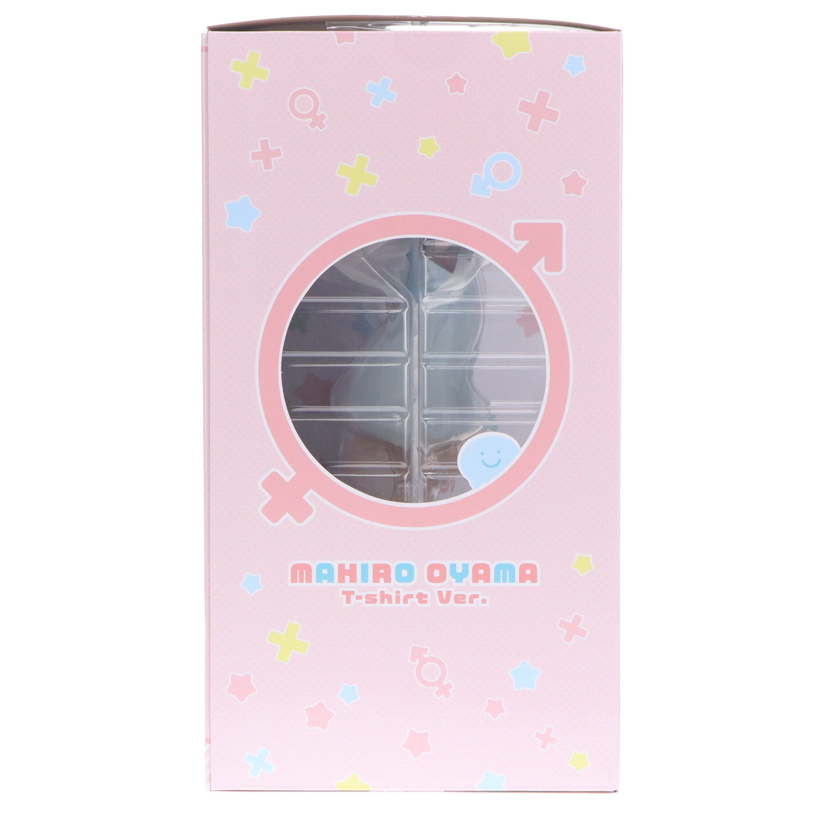 【中古即納】[FIG] コトブキヤショップ限定特典付属 緒山まひろ(おやままひろ) ニートTシャツ Ver. お兄ちゃんはおしまい! 1/6 完成品 フィギュア(PV230) コトブキヤ(20250418)