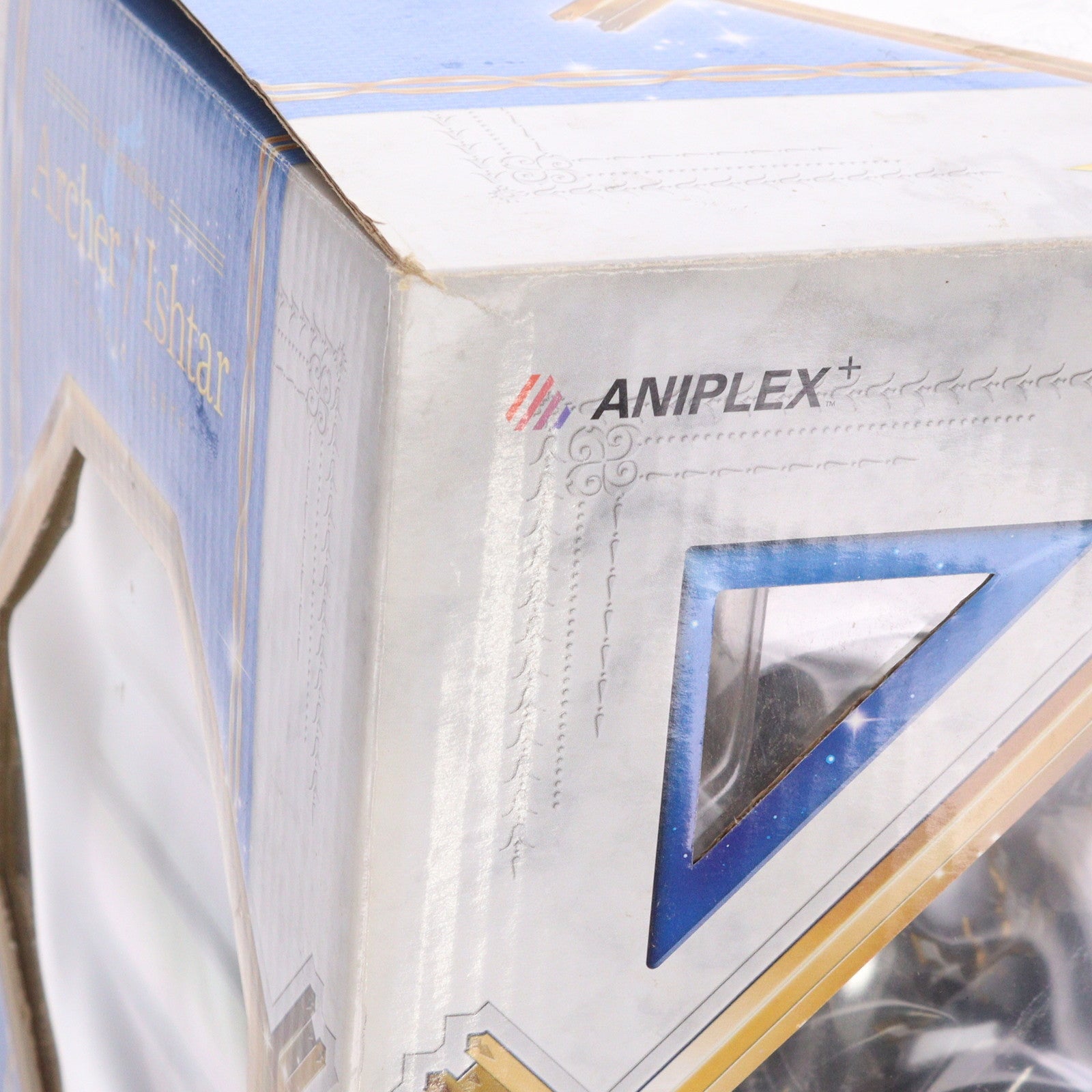 【中古即納】[FIG] ANIPLEX+限定 アーチャー/イシュタル Fate/Grand Order(フェイト/グランドオーダー) 1/7 完成品 フィギュア(MD17-0424001) アニプレックス(20180831)