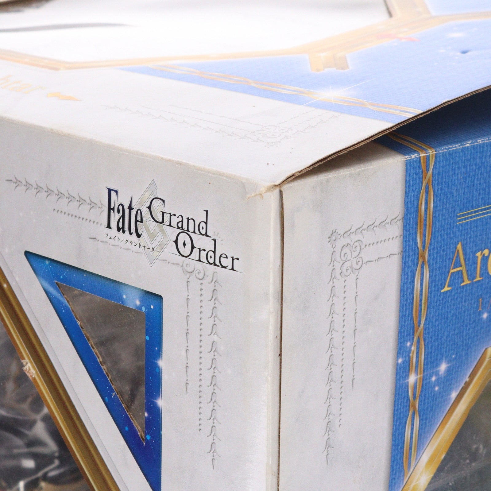 【中古即納】[FIG] ANIPLEX+限定 アーチャー/イシュタル Fate/Grand Order(フェイト/グランドオーダー) 1/7 完成品 フィギュア(MD17-0424001) アニプレックス(20180831)