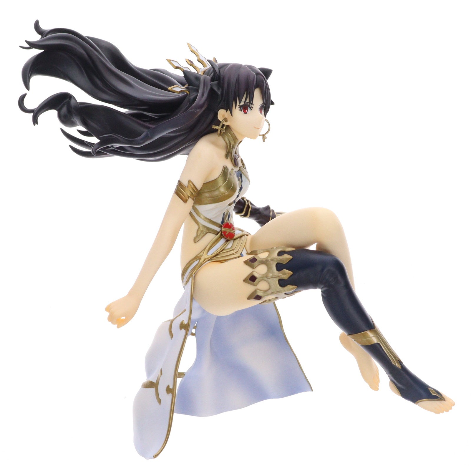 【中古即納】[FIG] ANIPLEX+限定 アーチャー/イシュタル Fate/Grand Order(フェイト/グランドオーダー) 1/7 完成品 フィギュア(MD17-0424001) アニプレックス(20180831)