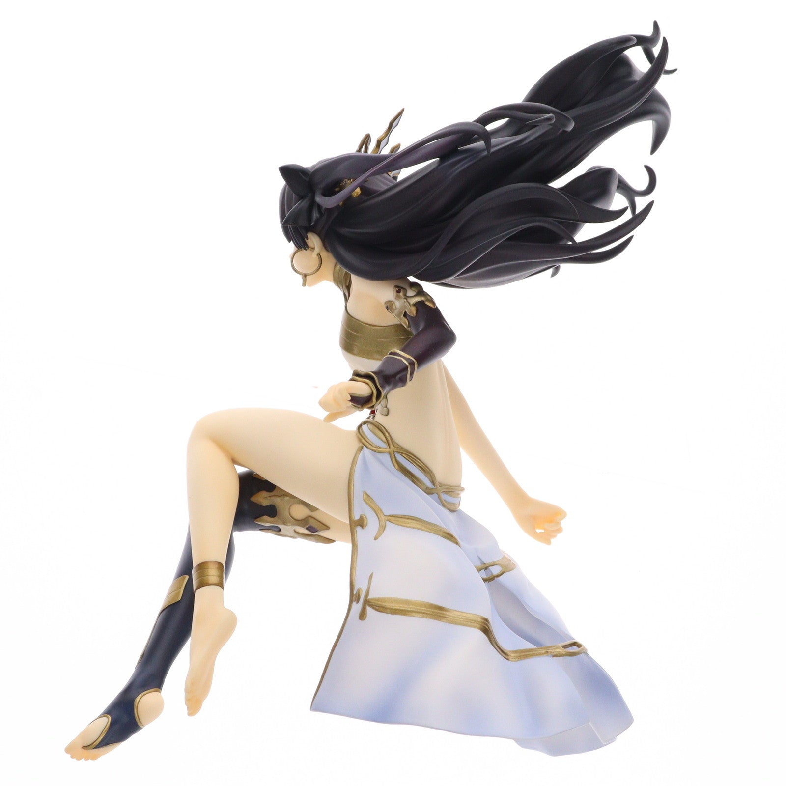 【中古即納】[FIG] ANIPLEX+限定 アーチャー/イシュタル Fate/Grand Order(フェイト/グランドオーダー) 1/7 完成品 フィギュア(MD17-0424001) アニプレックス(20180831)