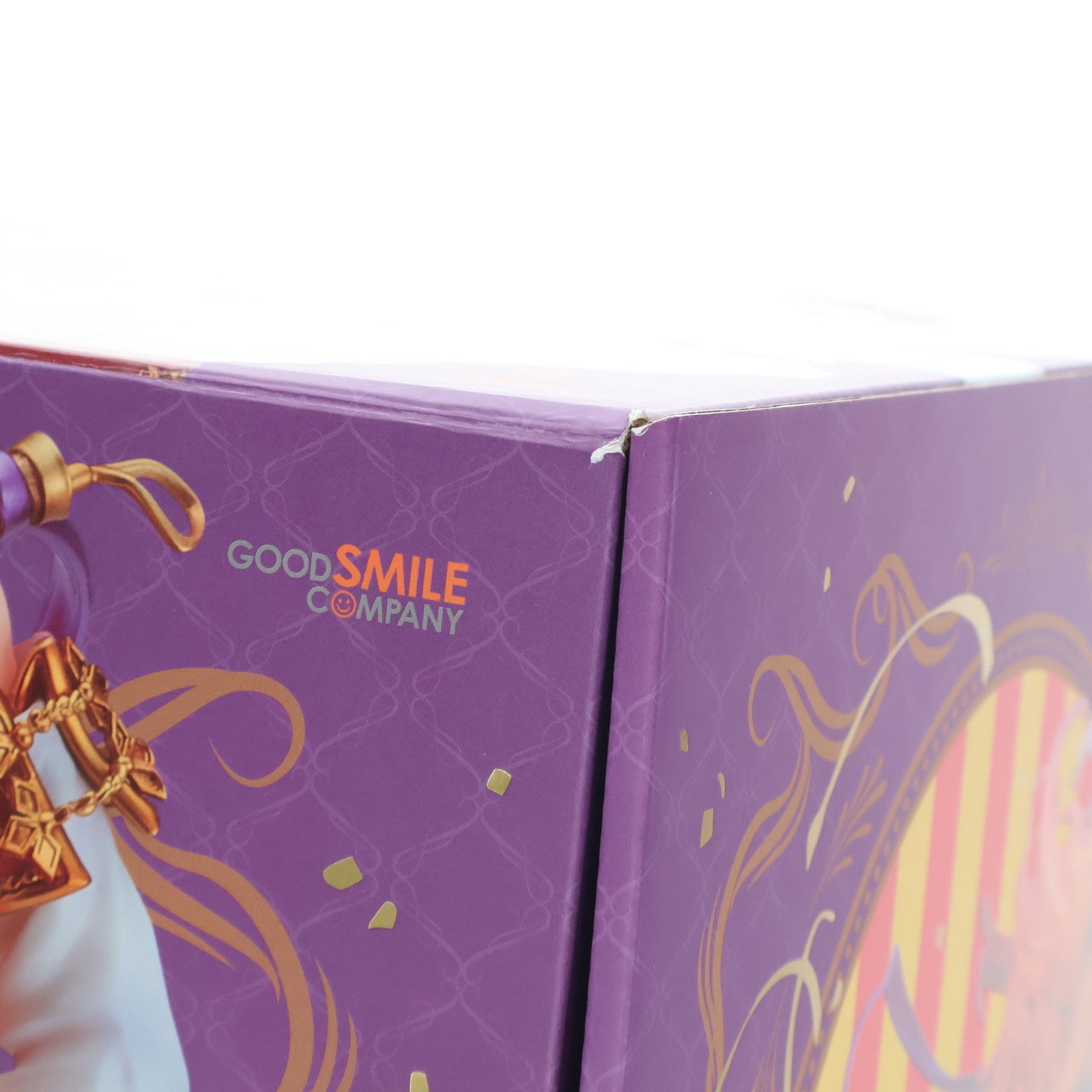 【中古即納】[FIG] シェリル・ノーム ～ Anniversary Stage Ver. ～ マクロスF(フロンティア) 1/7 完成品 フィギュア グッドスマイルカンパニー(20240529)