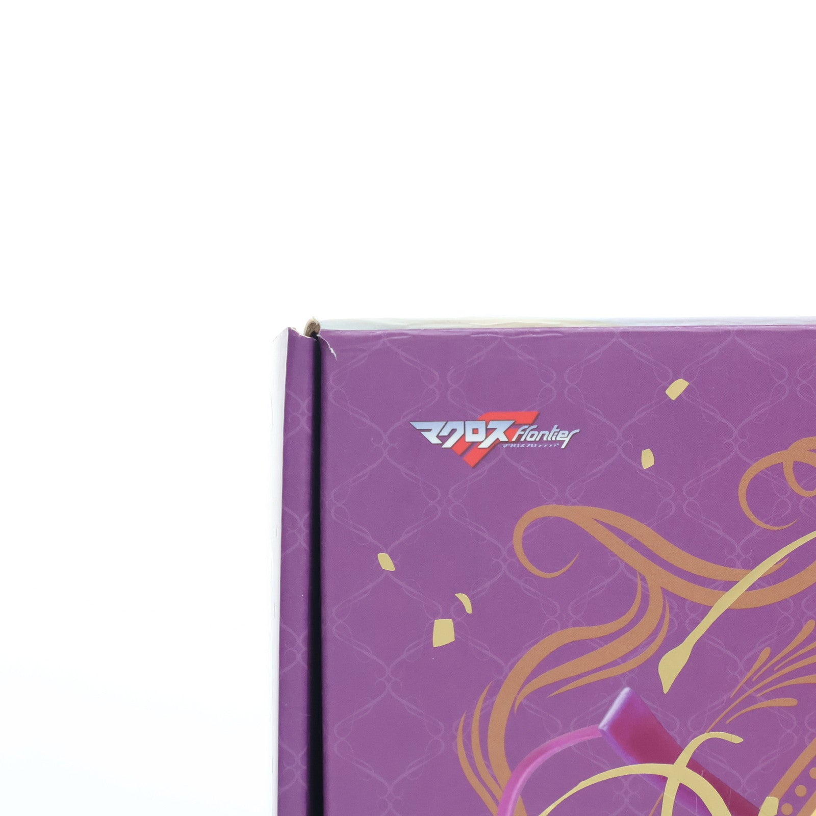 【中古即納】[FIG] シェリル・ノーム ～ Anniversary Stage Ver. ～ マクロスF(フロンティア) 1/7 完成品 フィギュア グッドスマイルカンパニー(20240529)