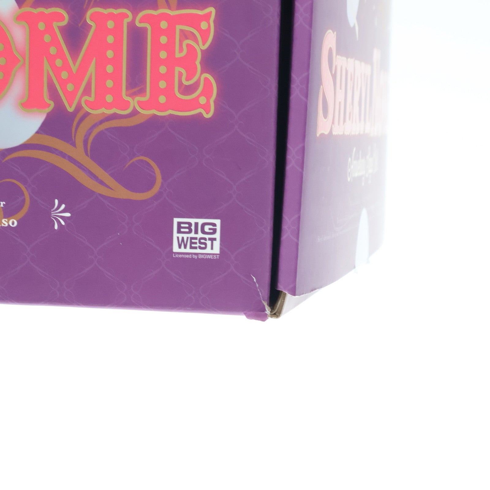 【中古即納】[FIG] シェリル・ノーム ～ Anniversary Stage Ver. ～ マクロスF(フロンティア) 1/7 完成品 フィギュア グッドスマイルカンパニー(20240529)