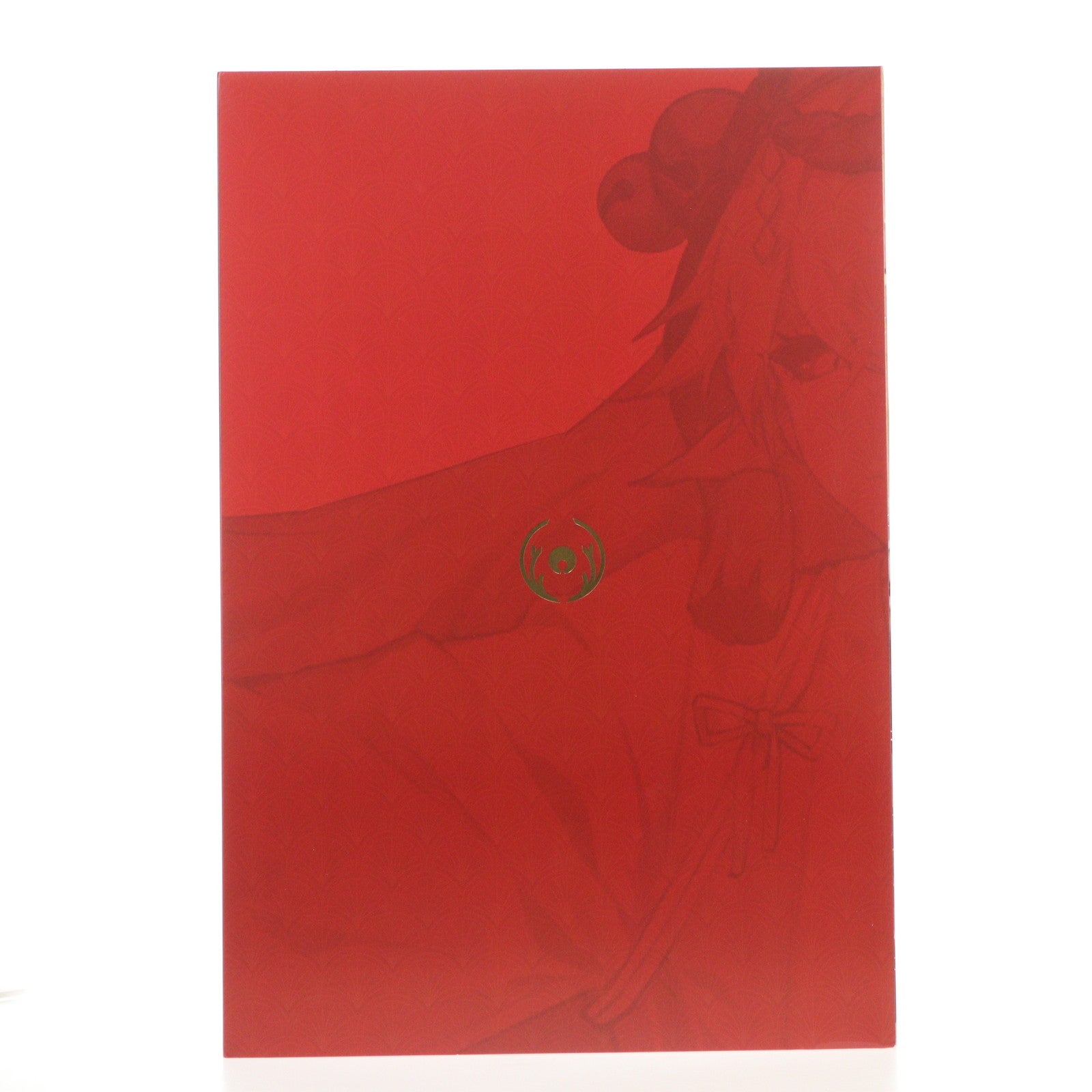 【中古即納】[FIG] 予約特典3種付属 鈴鹿御前(すずかごぜん) 陰陽師 1/4 完成品 フィギュア AniMester(アニメスター)(20221126)