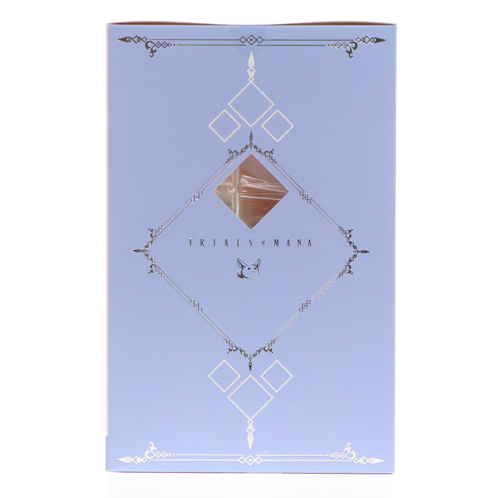 【中古即納】[FIG] リース 聖剣伝説3 トライアルズ オブ マナ 完成品 フィギュア スクウェア・エニックス(20220729)