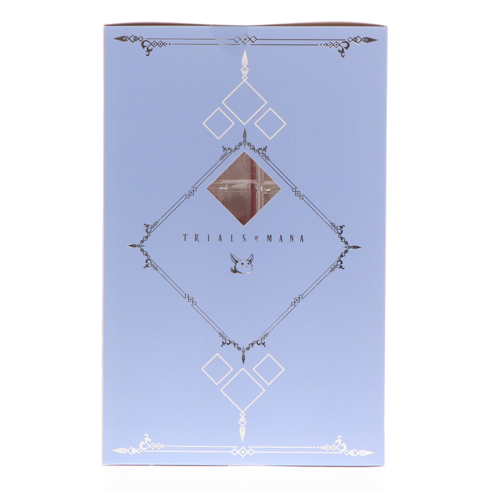 【中古即納】[FIG] リース 聖剣伝説3 トライアルズ オブ マナ 完成品 フィギュア スクウェア・エニックス(20220729)