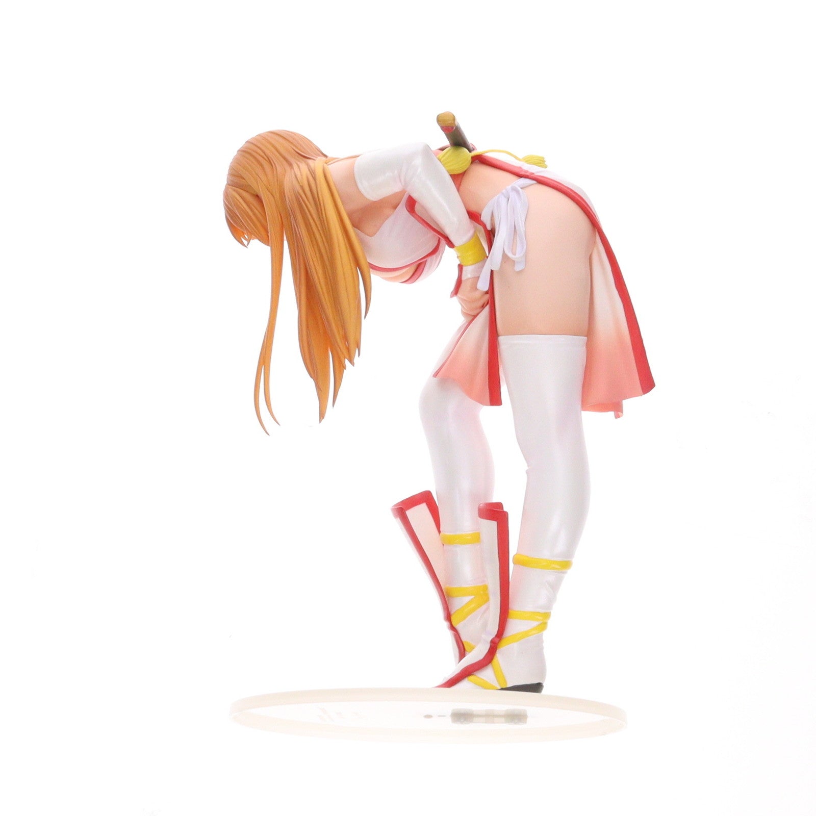 【中古即納】[FIG] 霞(かすみ) C2ver. DEAD OR ALIVE(デッドオアアライブ) 1/6 完成品 フィギュア マックスファクトリー(20050715)