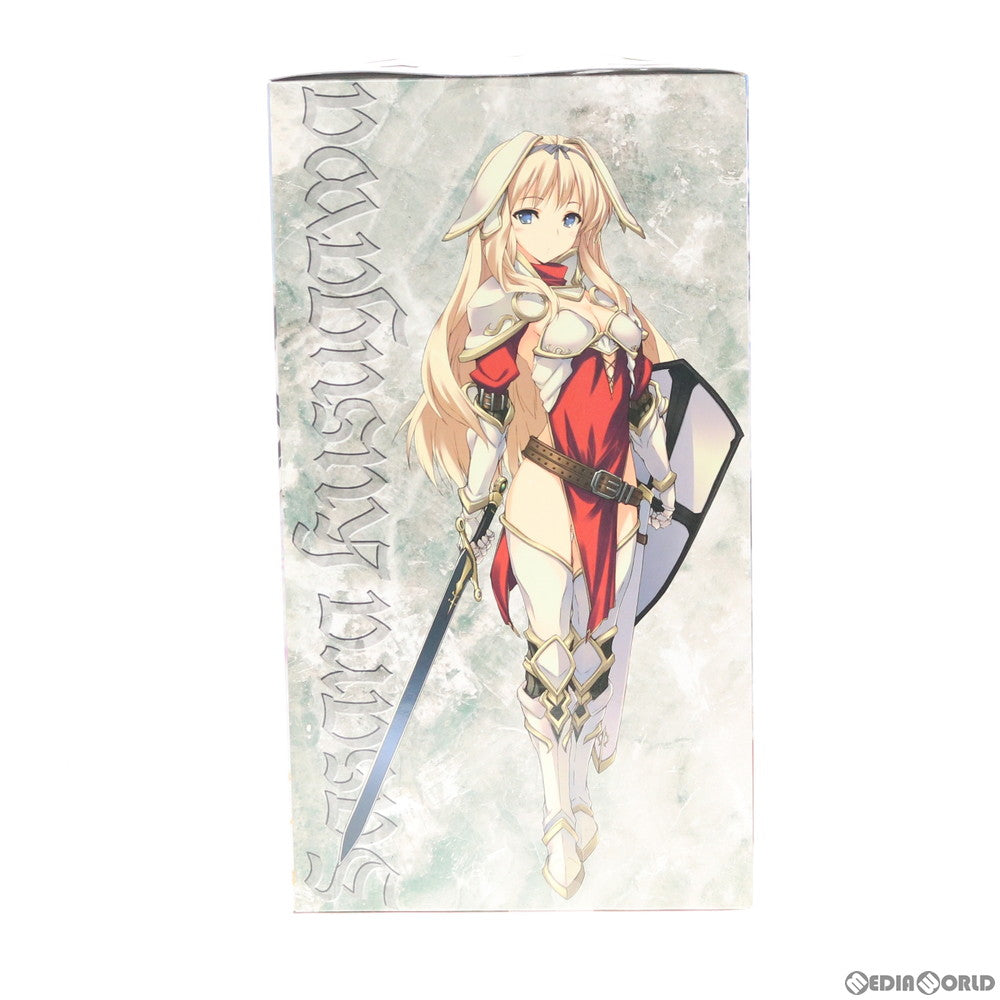 【中古即納】[FIG] モエコレPLUS No.26 久寿川ささら(くすがわささら) パラディンver. 通常版 愛佳でいくの!! 1/8 完成品 フィギュア ボークスショップ&ホビー天国ウェブ限定 ボークス(20111015)