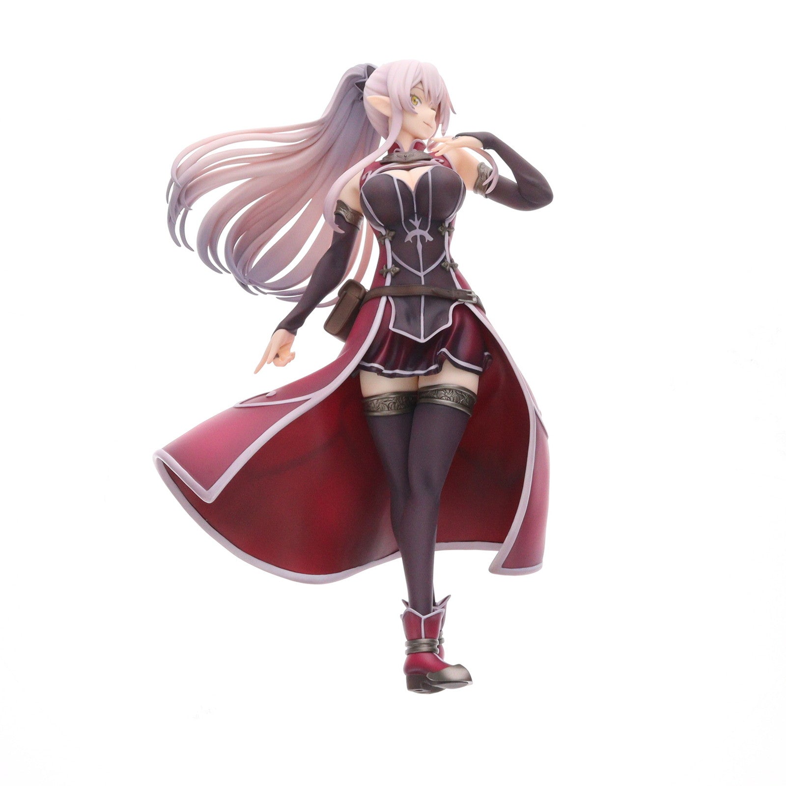 【中古即納】[FIG] アリアン 骸骨騎士様、只今異世界へお出掛け中 完成品 フィギュア ユニオンクリエイティブ(20230917)