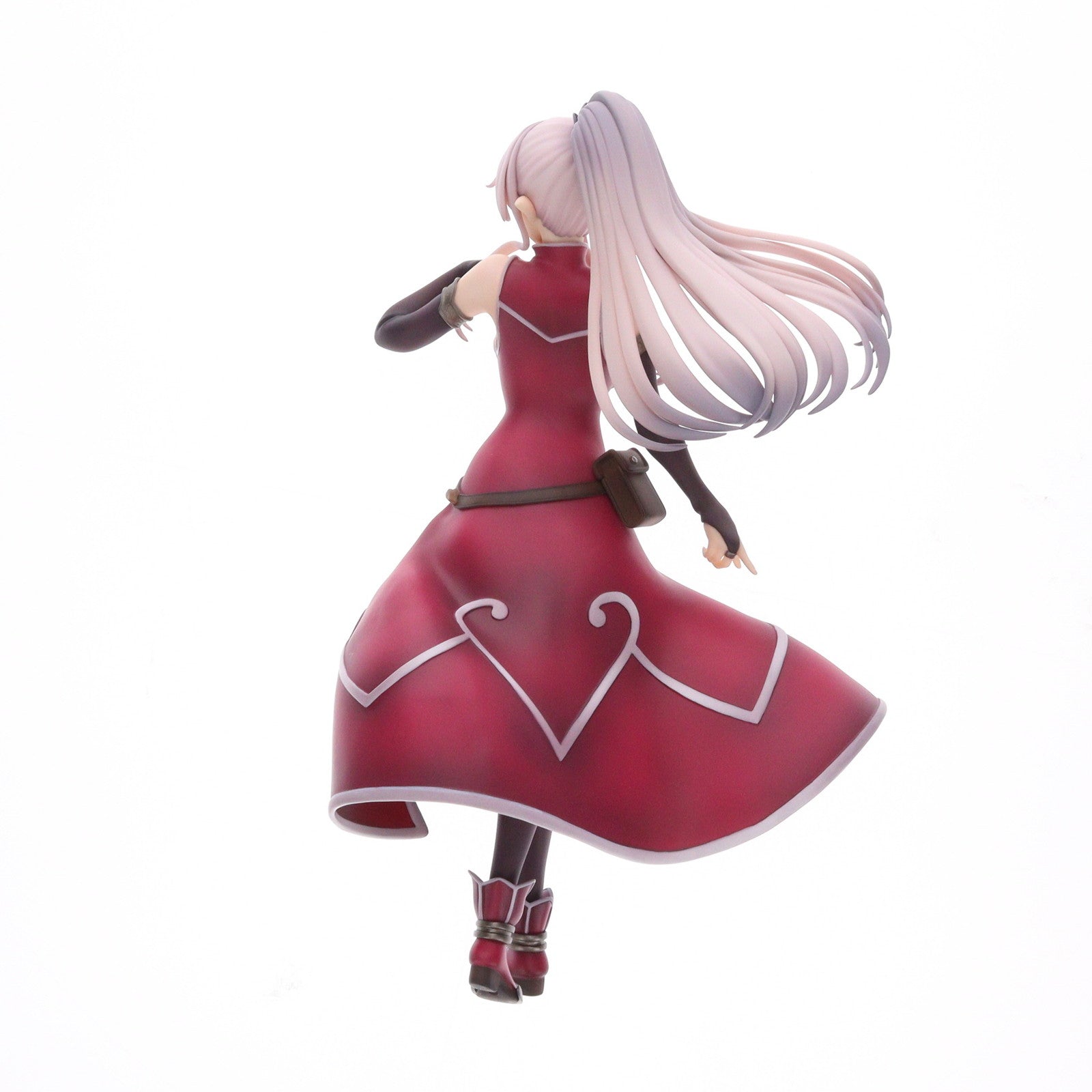 【中古即納】[FIG] アリアン 骸骨騎士様、只今異世界へお出掛け中 完成品 フィギュア ユニオンクリエイティブ(20230917)