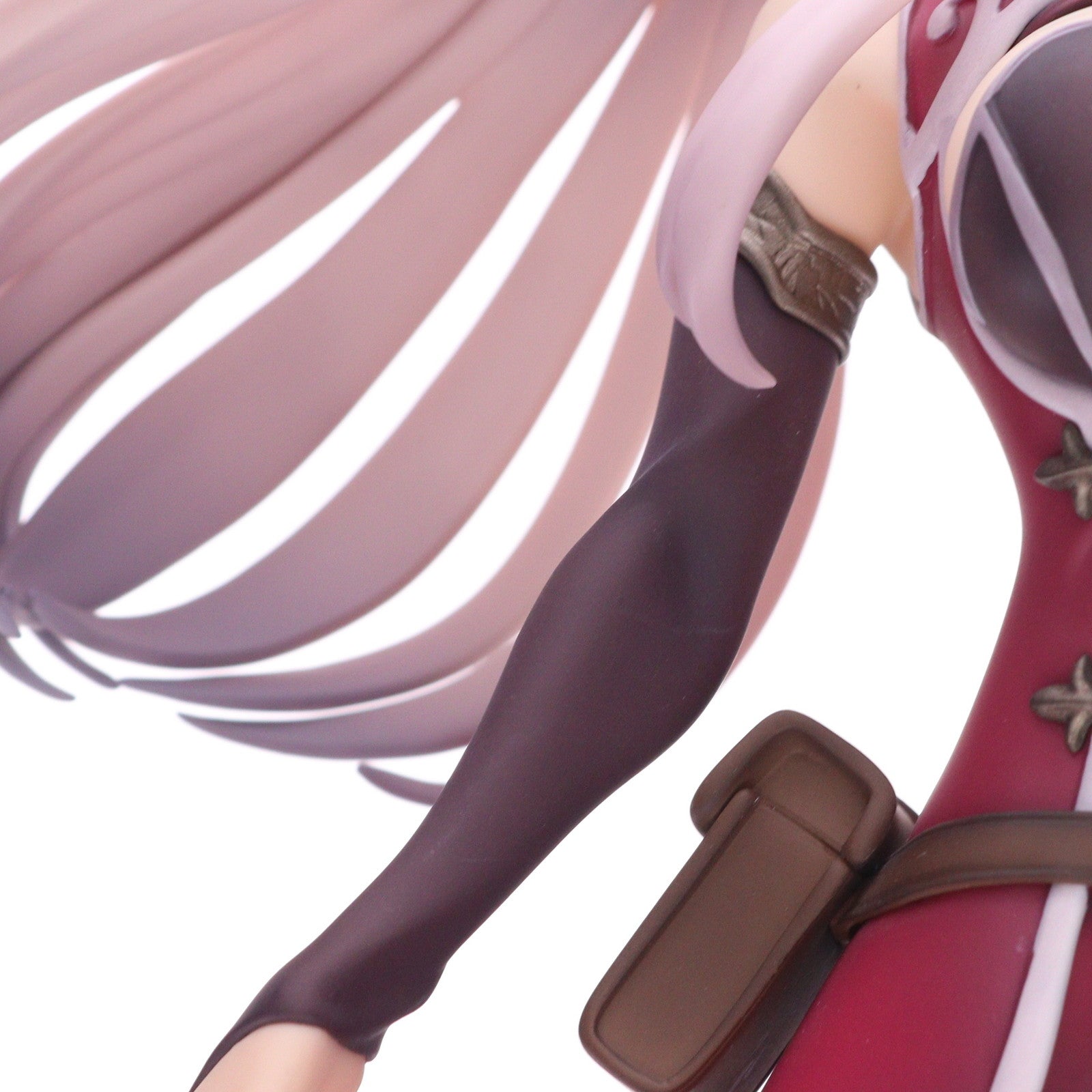 【中古即納】[FIG] アリアン 骸骨騎士様、只今異世界へお出掛け中 完成品 フィギュア ユニオンクリエイティブ(20230917)