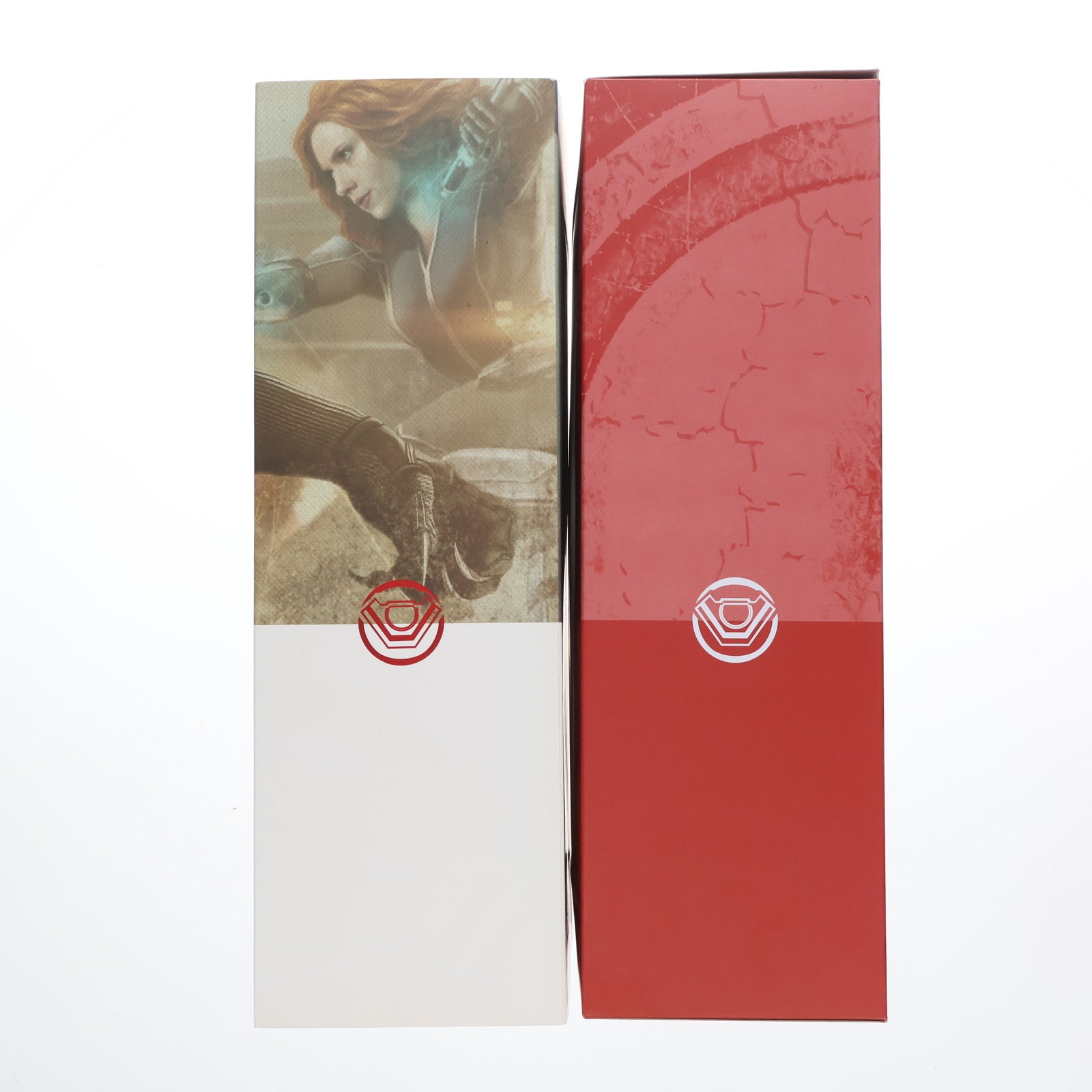 【中古即納】[FIG] ムービー・マスターピース ブラックパンサー シビル・ウォー/キャプテン・アメリカ 1/6 完成品 アクションフィギュア(MM363) ホットトイズ(20170329)