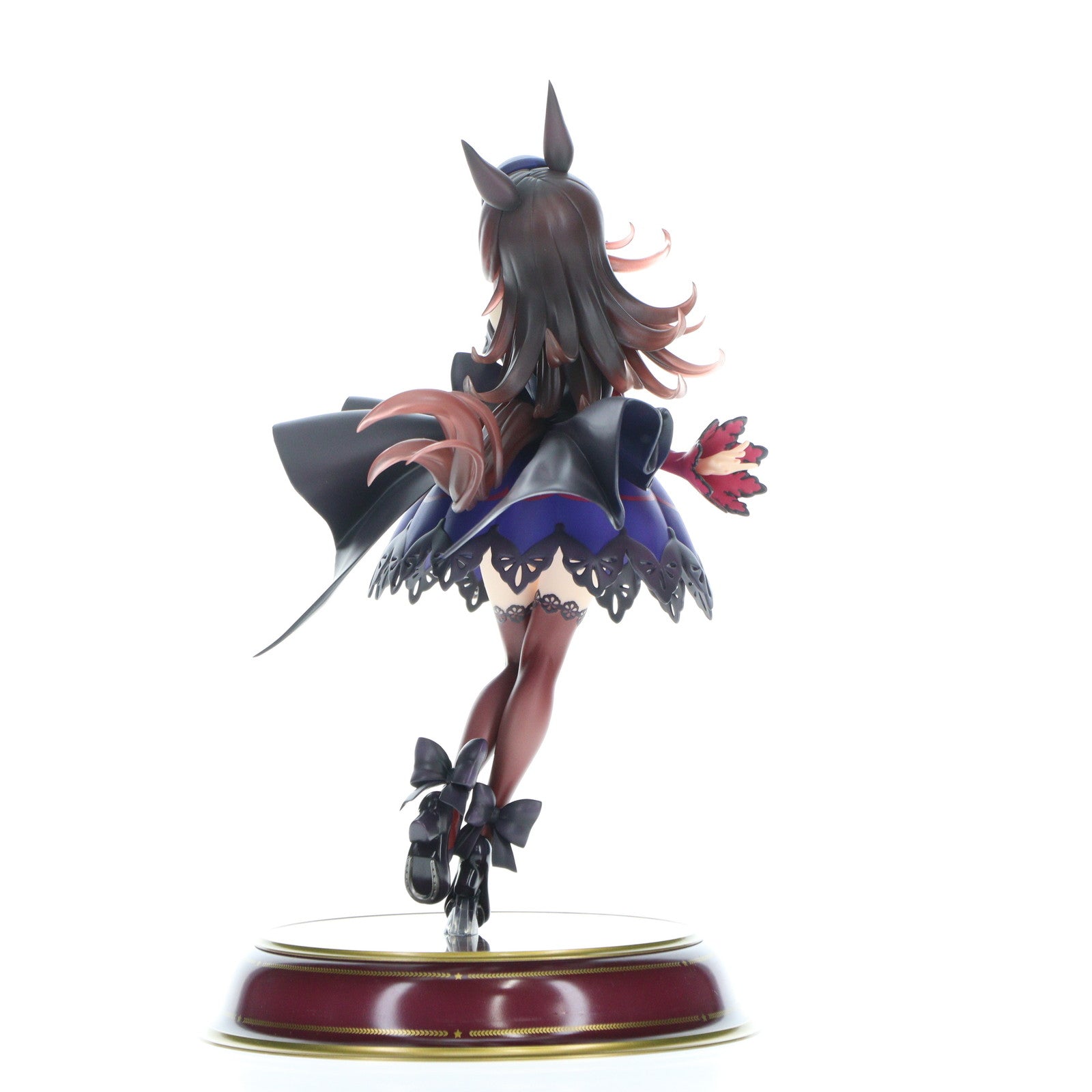 【中古即納】[FIG] ライスシャワー ウマ娘 プリティーダービー 1/7 完成品 フィギュア アルター(20240713)