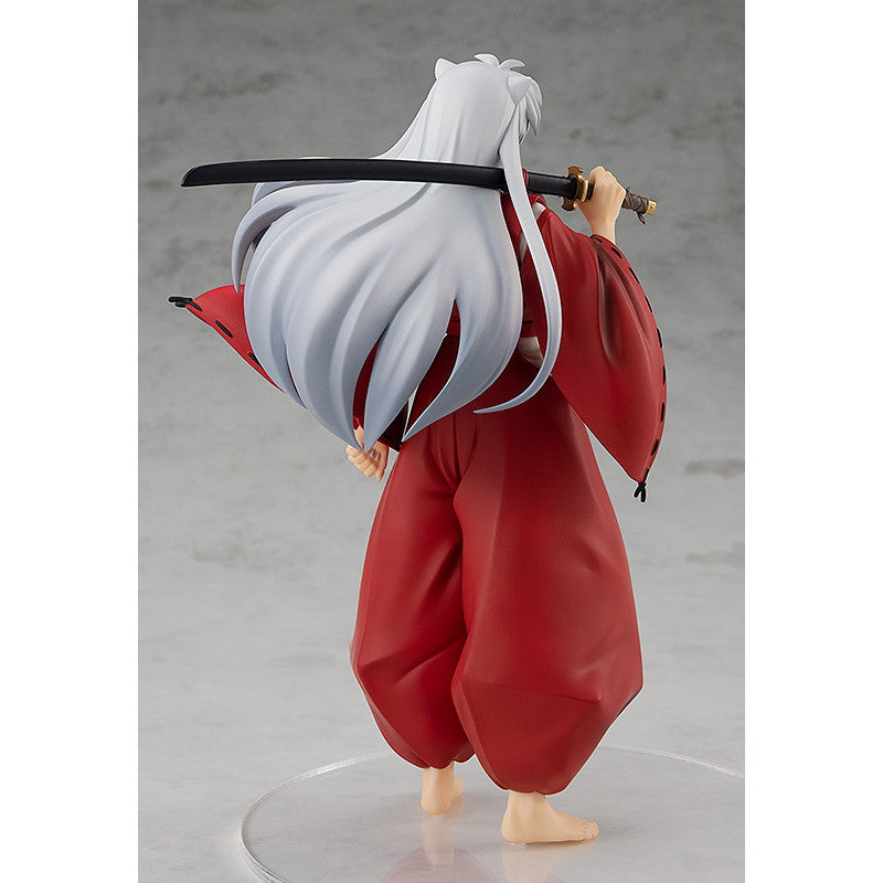 【中古即納】[FIG] (再販) POP UP PARADE(ポップアップパレード) 犬夜叉(いぬやしゃ) 犬夜叉 完結編 完成品 フィギュア グッドスマイルカンパニー(20241231)